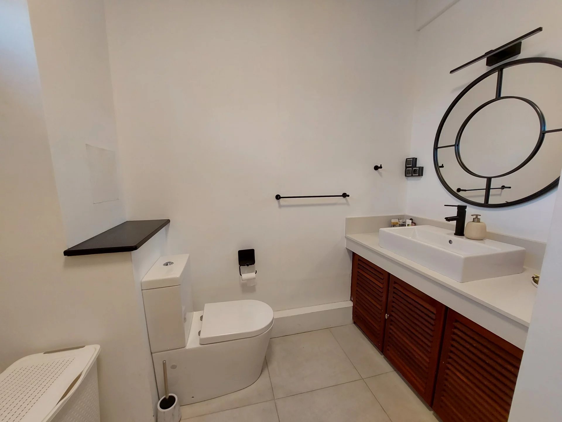 Daire Floréal - picture 9