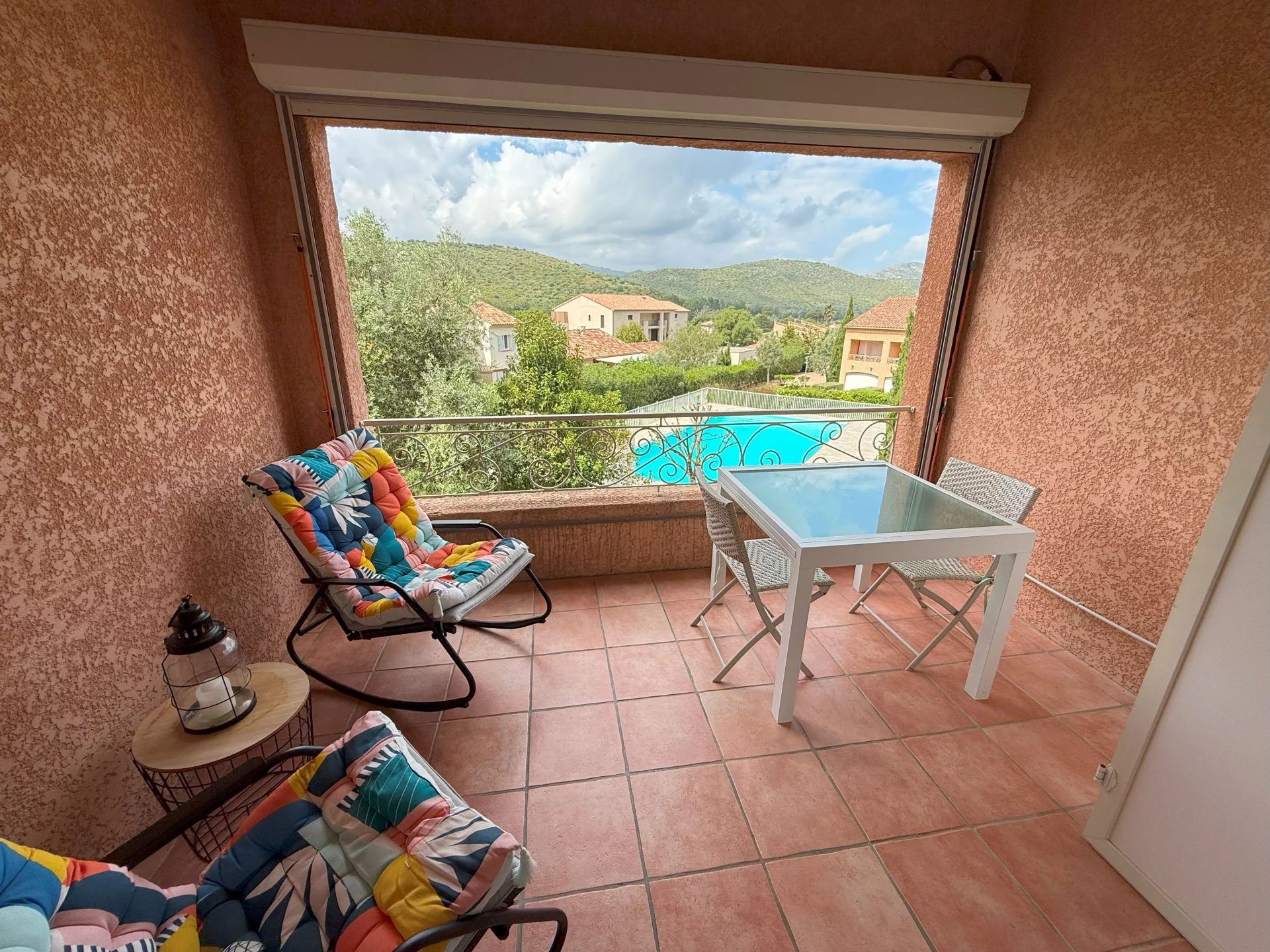 Vente Appartement Oletta