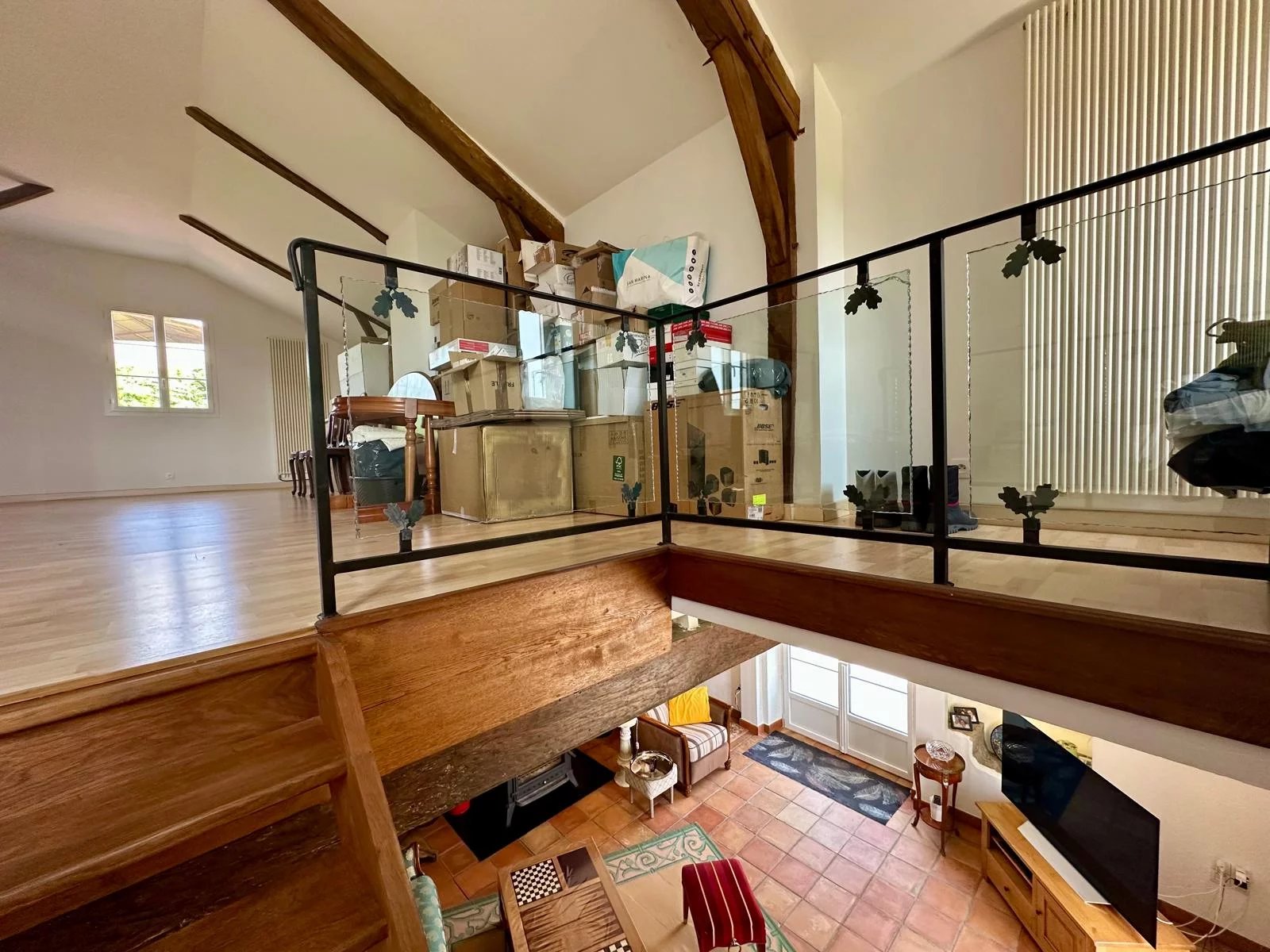 House for sale Projan, Gers