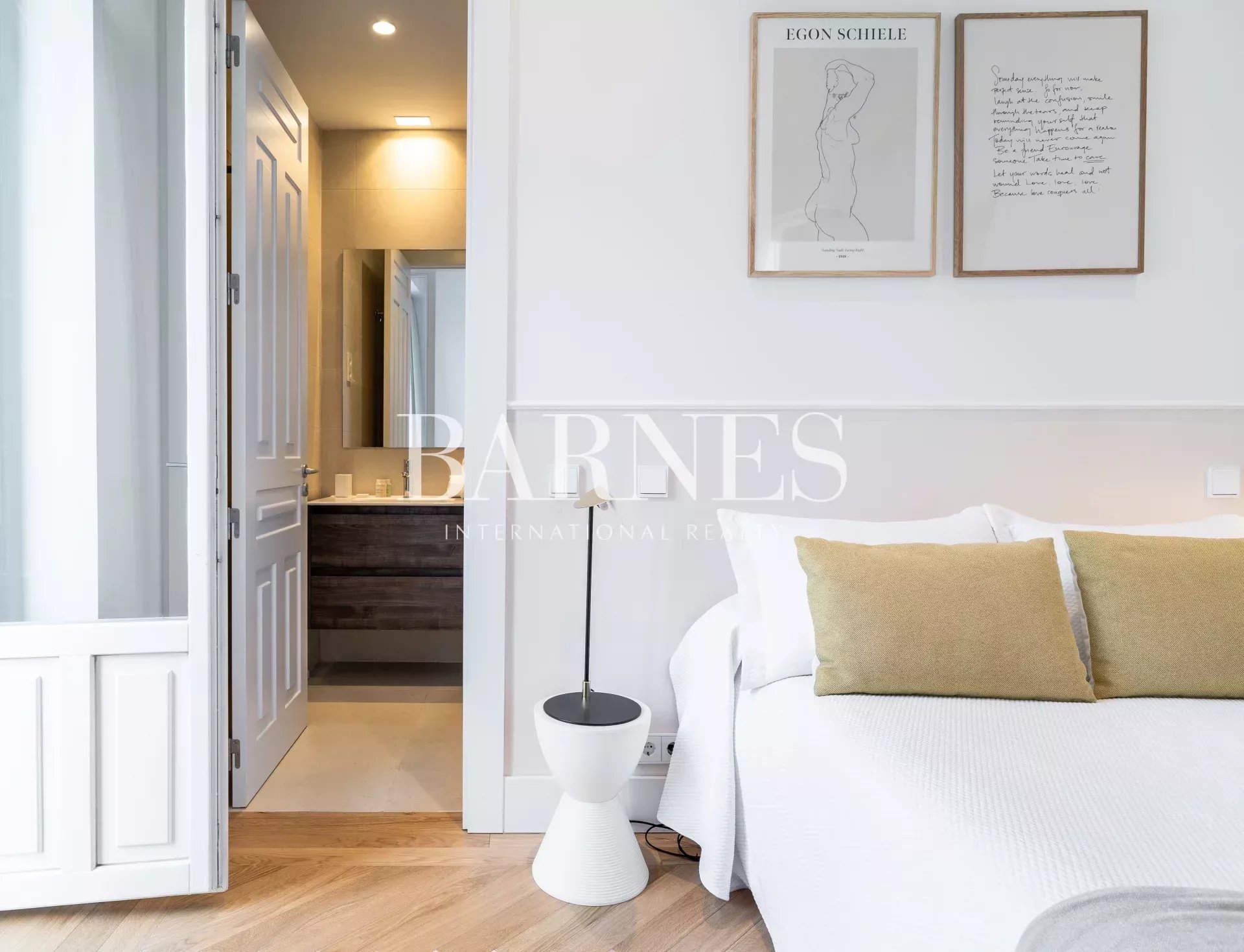 Daire Madrid - picture 14