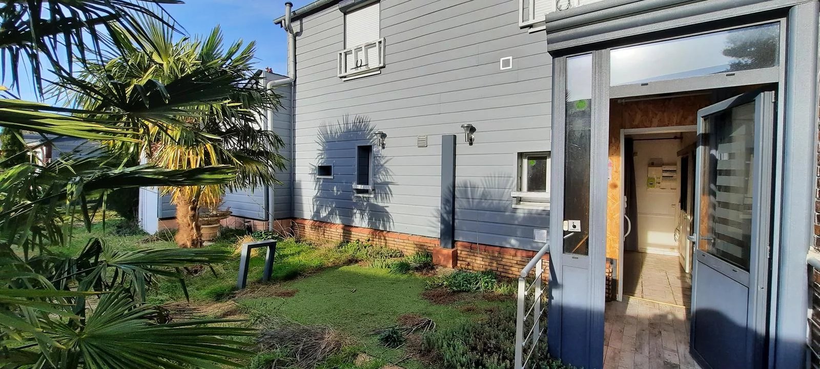 Agence immobilière de AGENCE DE LA BARRE EN OUCHE