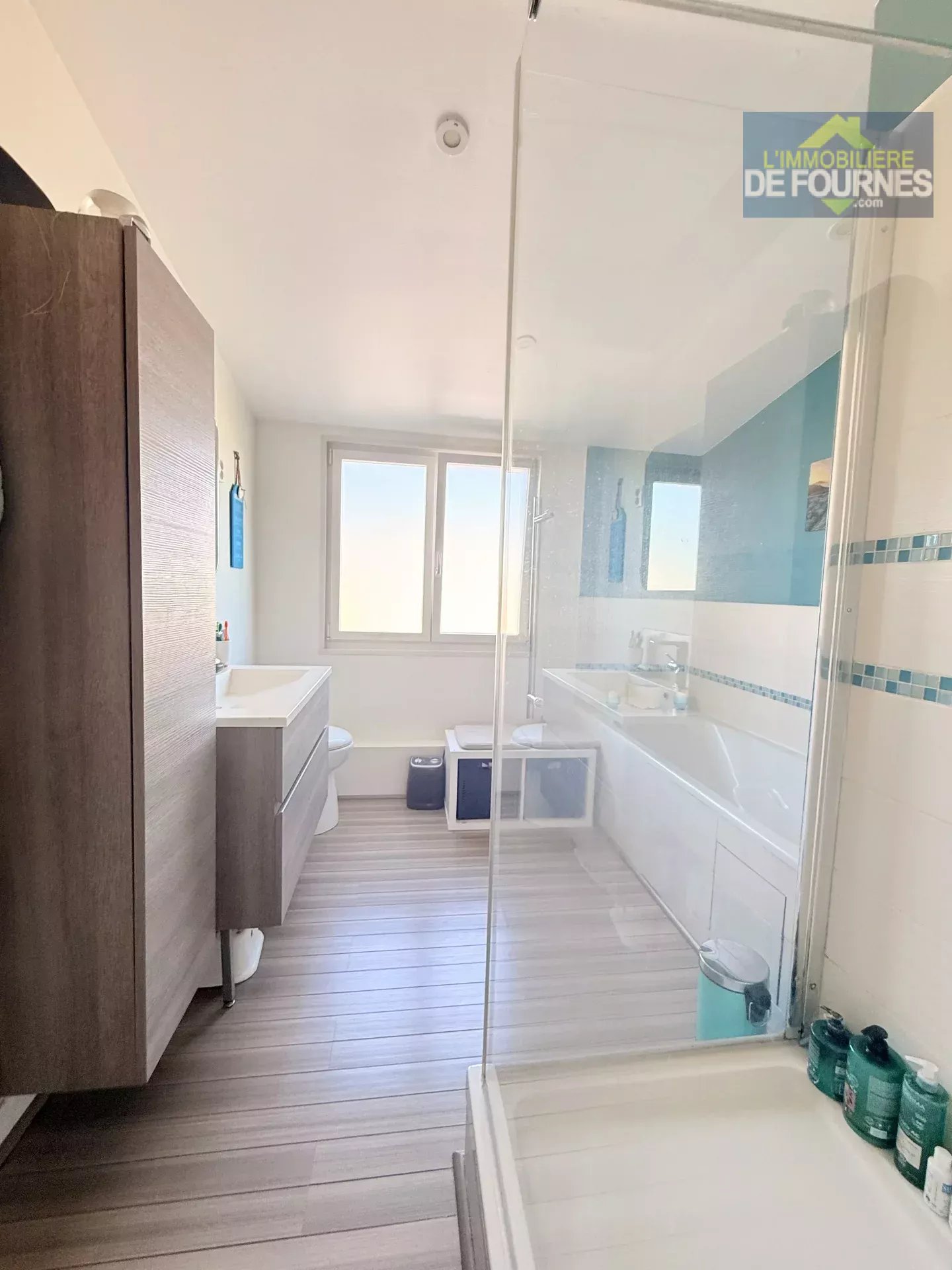 Sale Semi-detached house Haubourdin