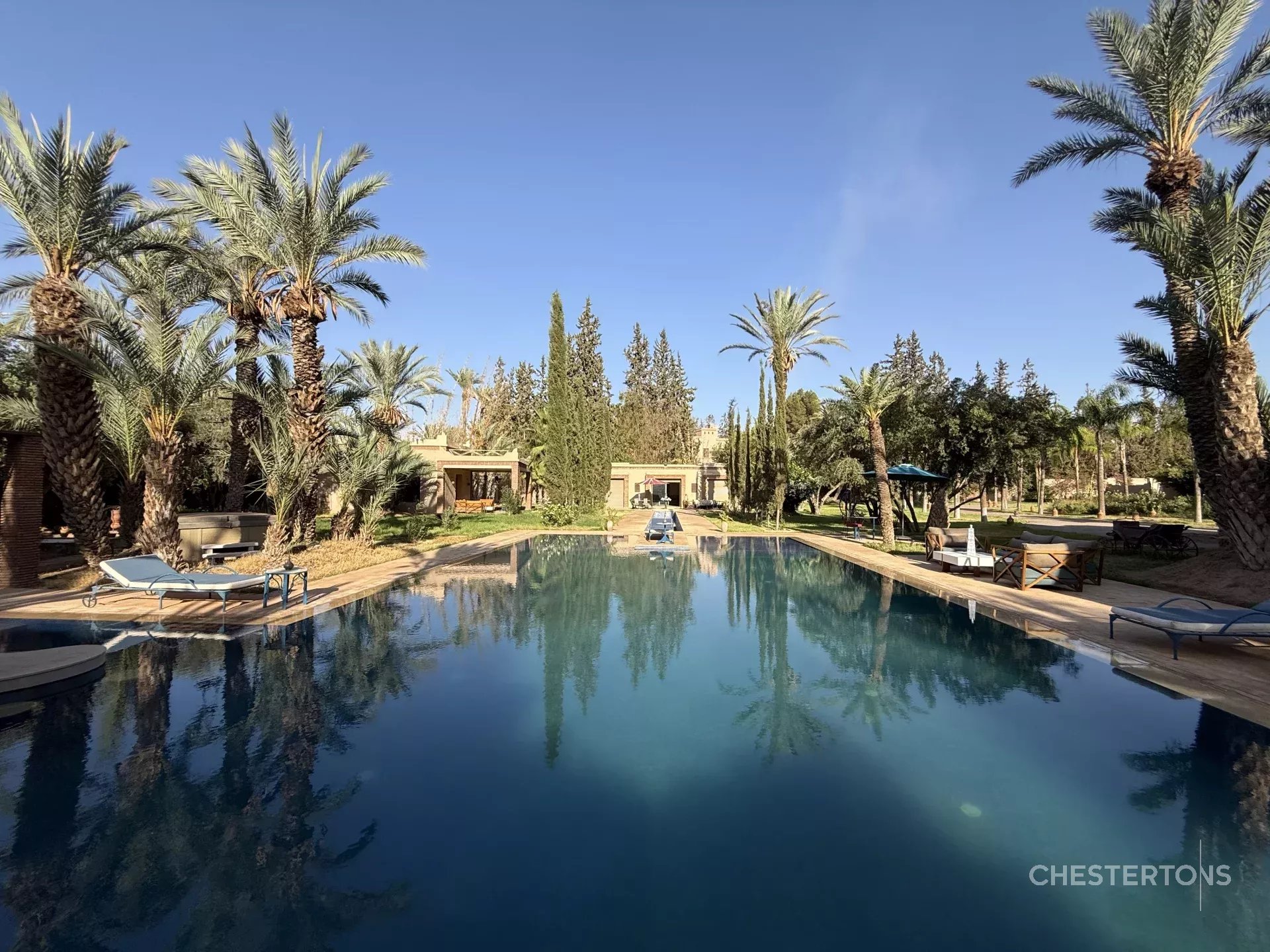 Image of Property - 10 Bedrooms for Sale in Marrakech-Ménara-Marrakech-Morocco, Image 7