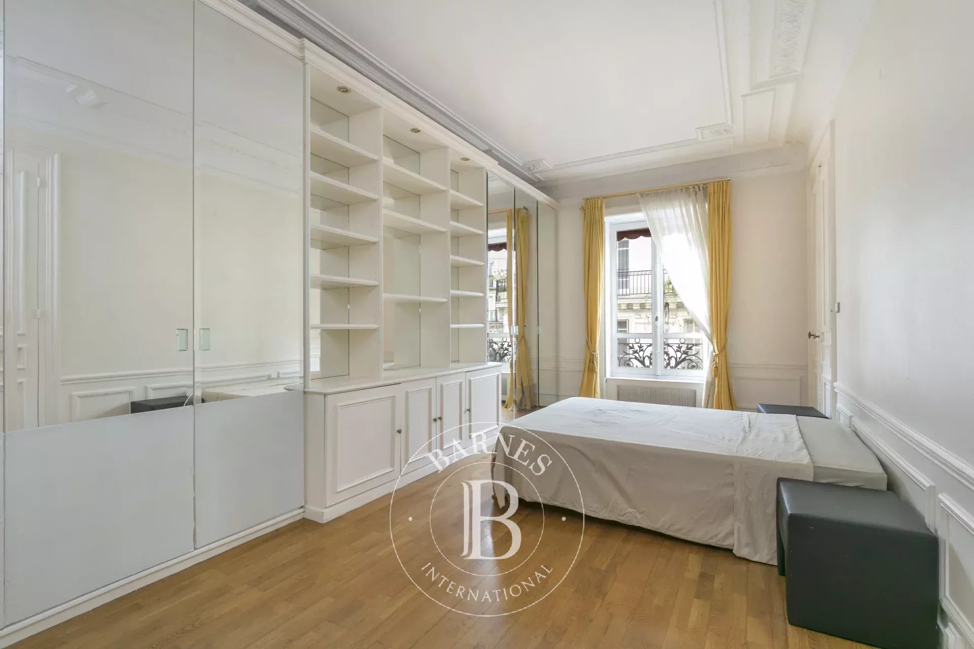 Daire Paris 8ème - picture 11