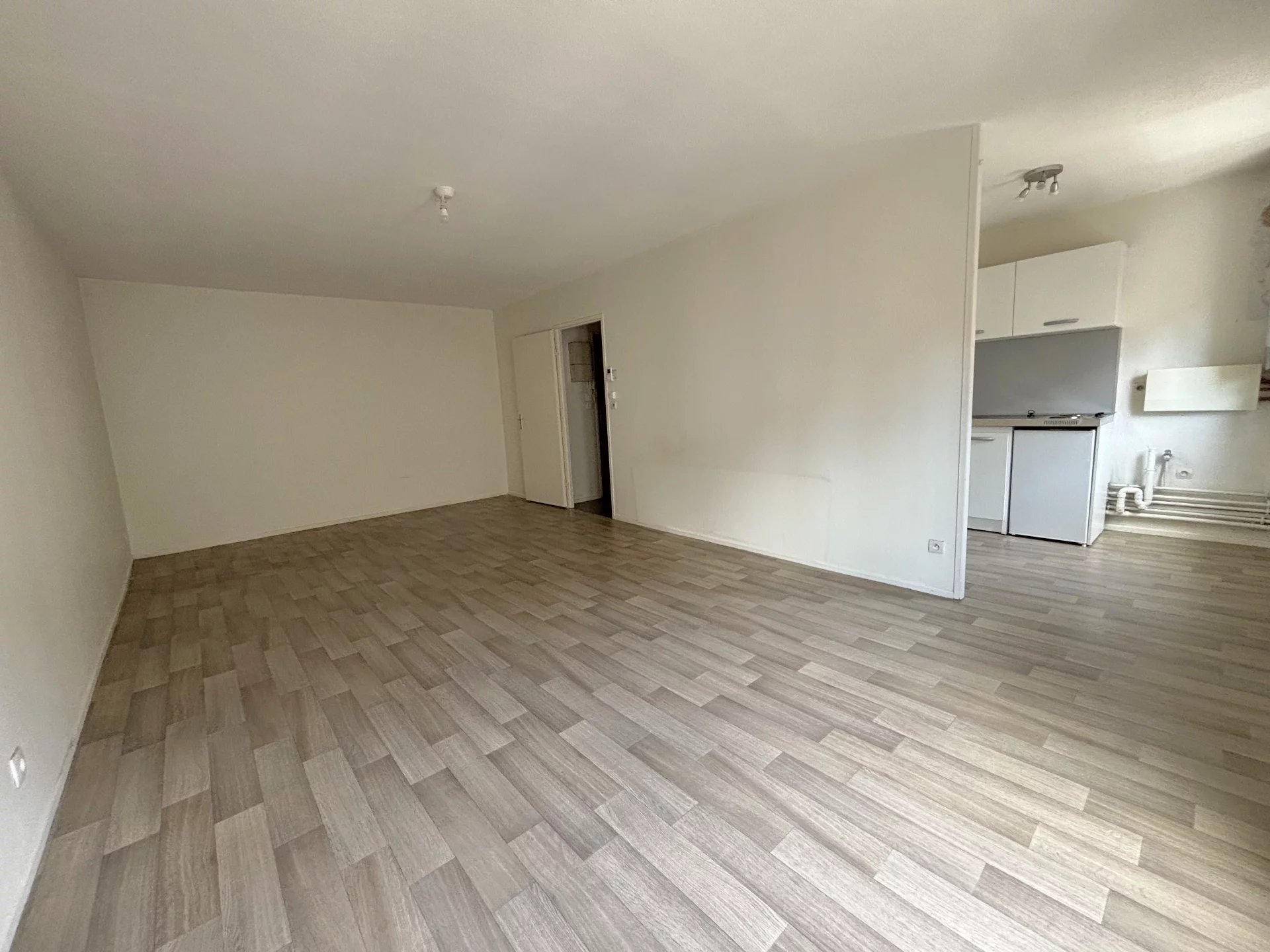 Location Appartement Nancy