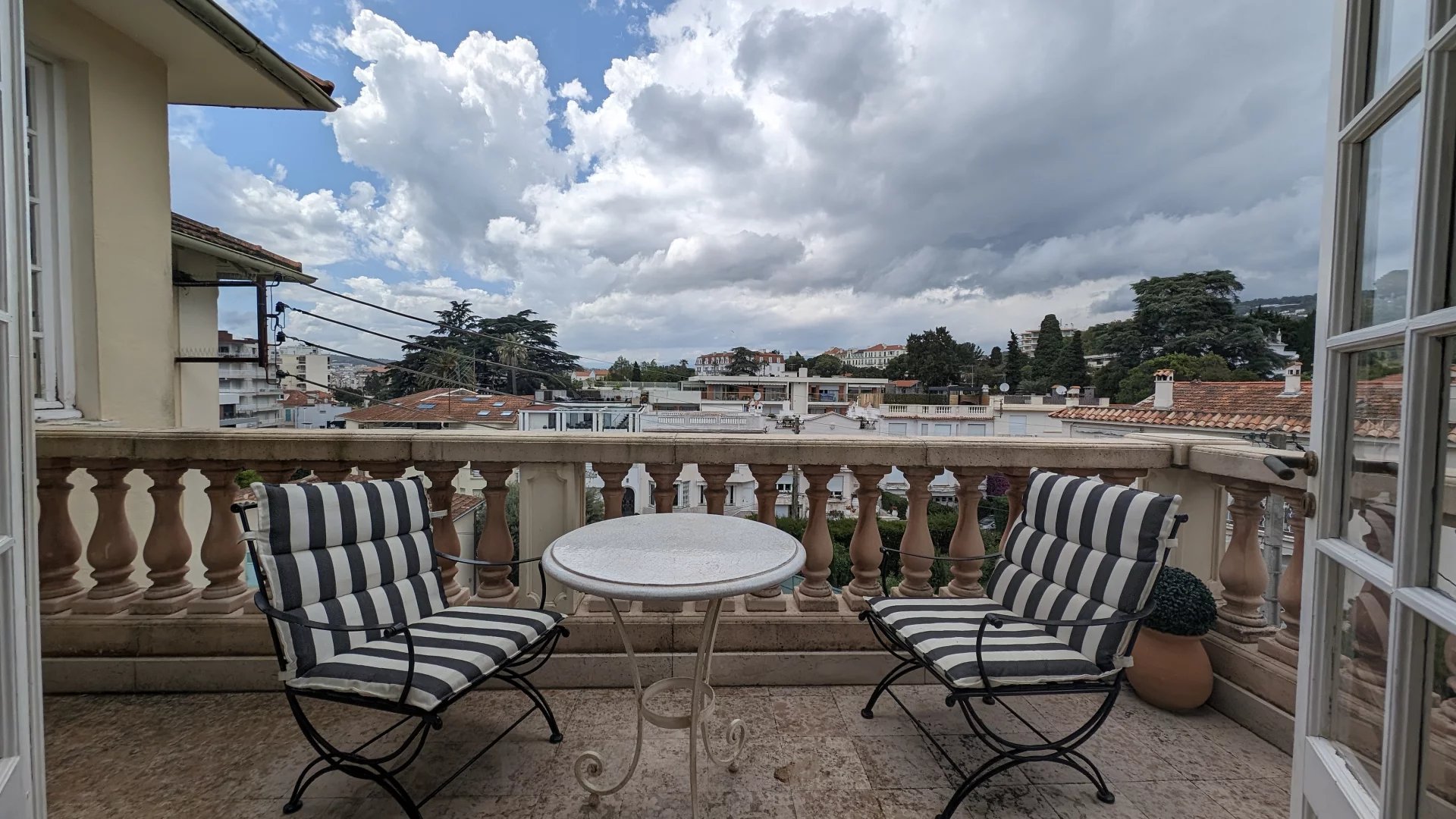 Vente Appartement T4 à Cannes