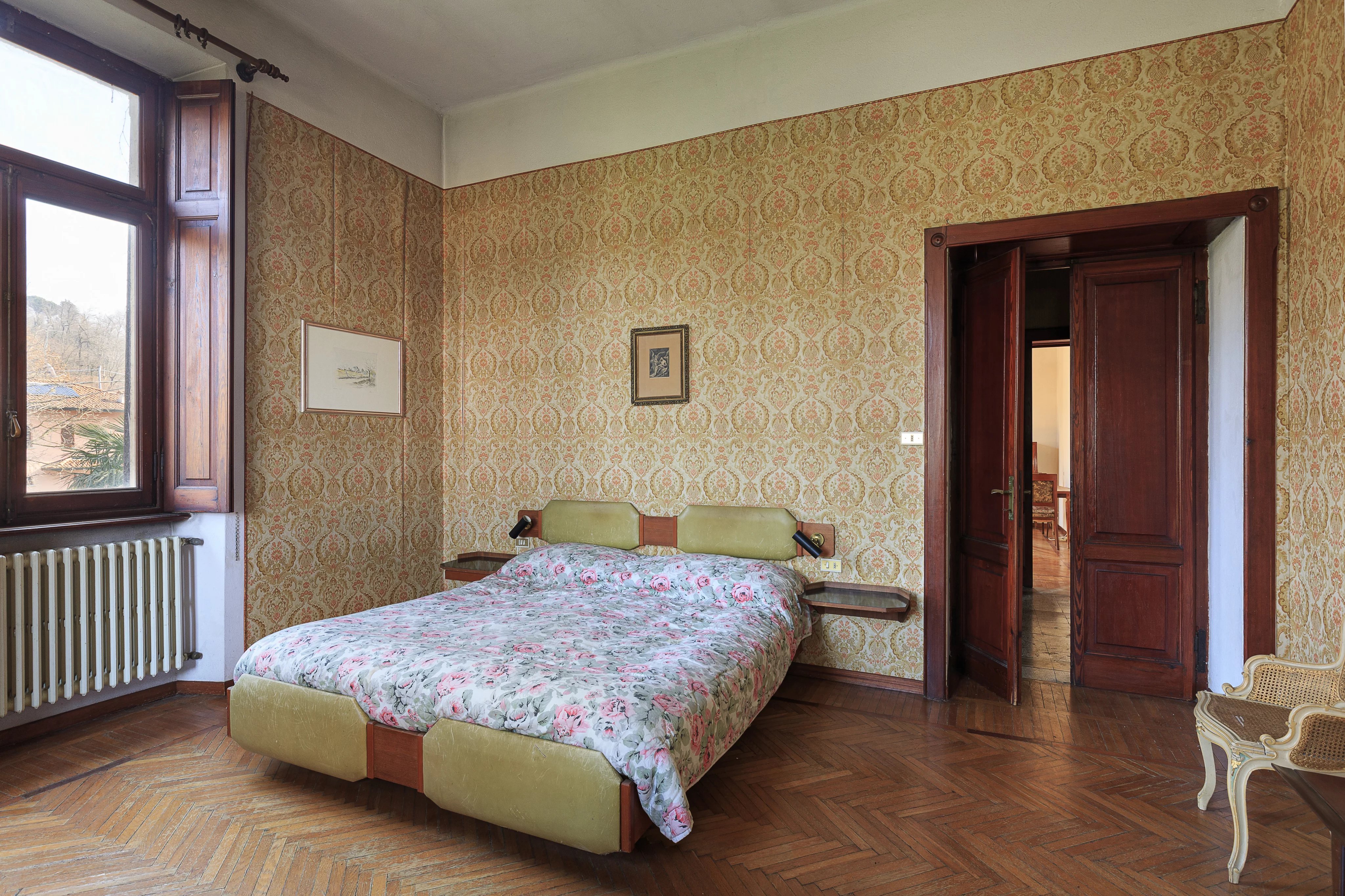 Exclusive Villa historique entourée d’un jardin privé luxuriant - picture 22 title=