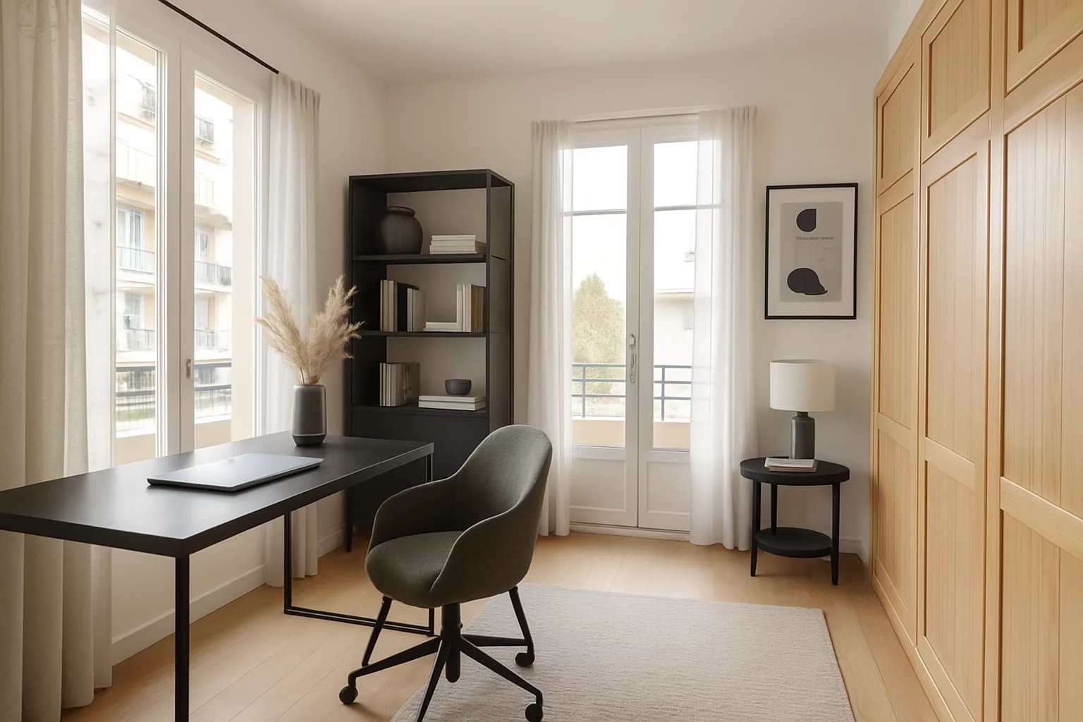 Vente Appartement Nice