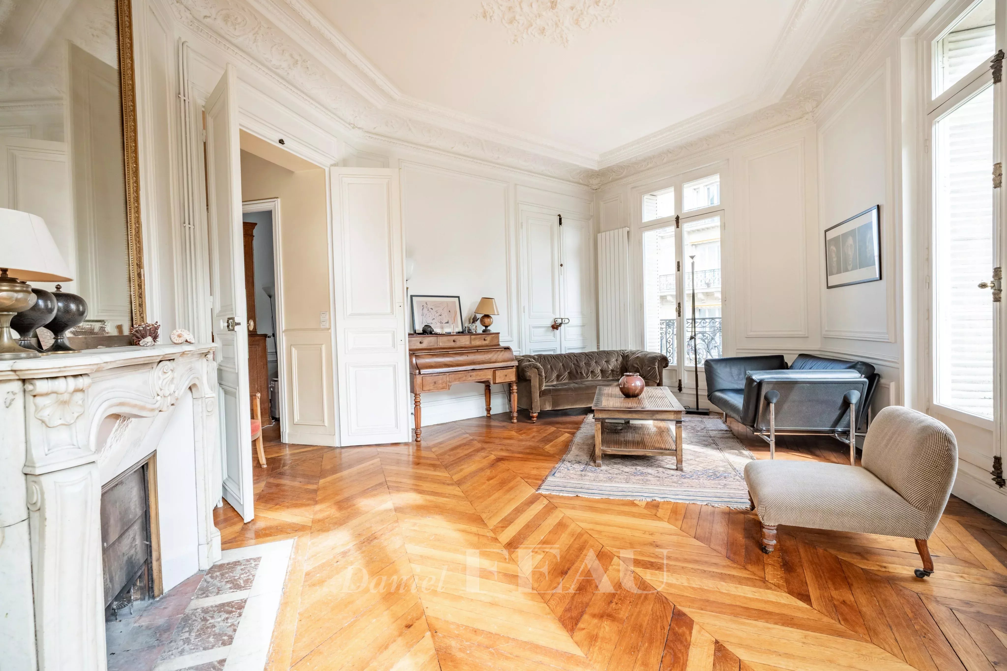 Sale Apartment Paris 6th