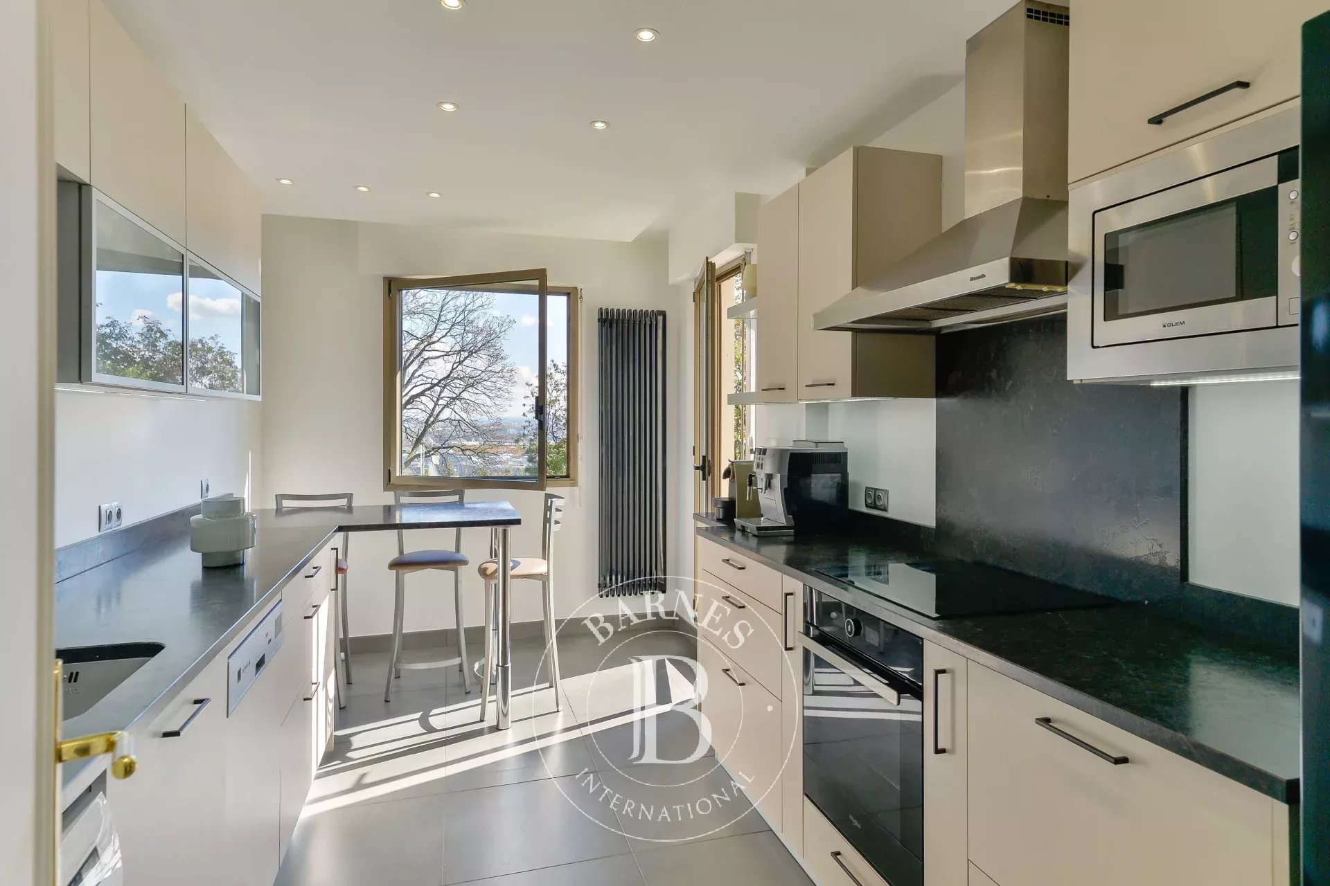 Daire La Mulatière - picture 5