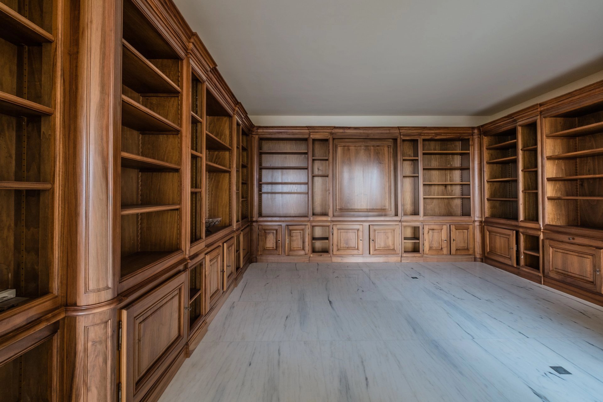 Роскошная квартира Сен Жан Кап Ферра