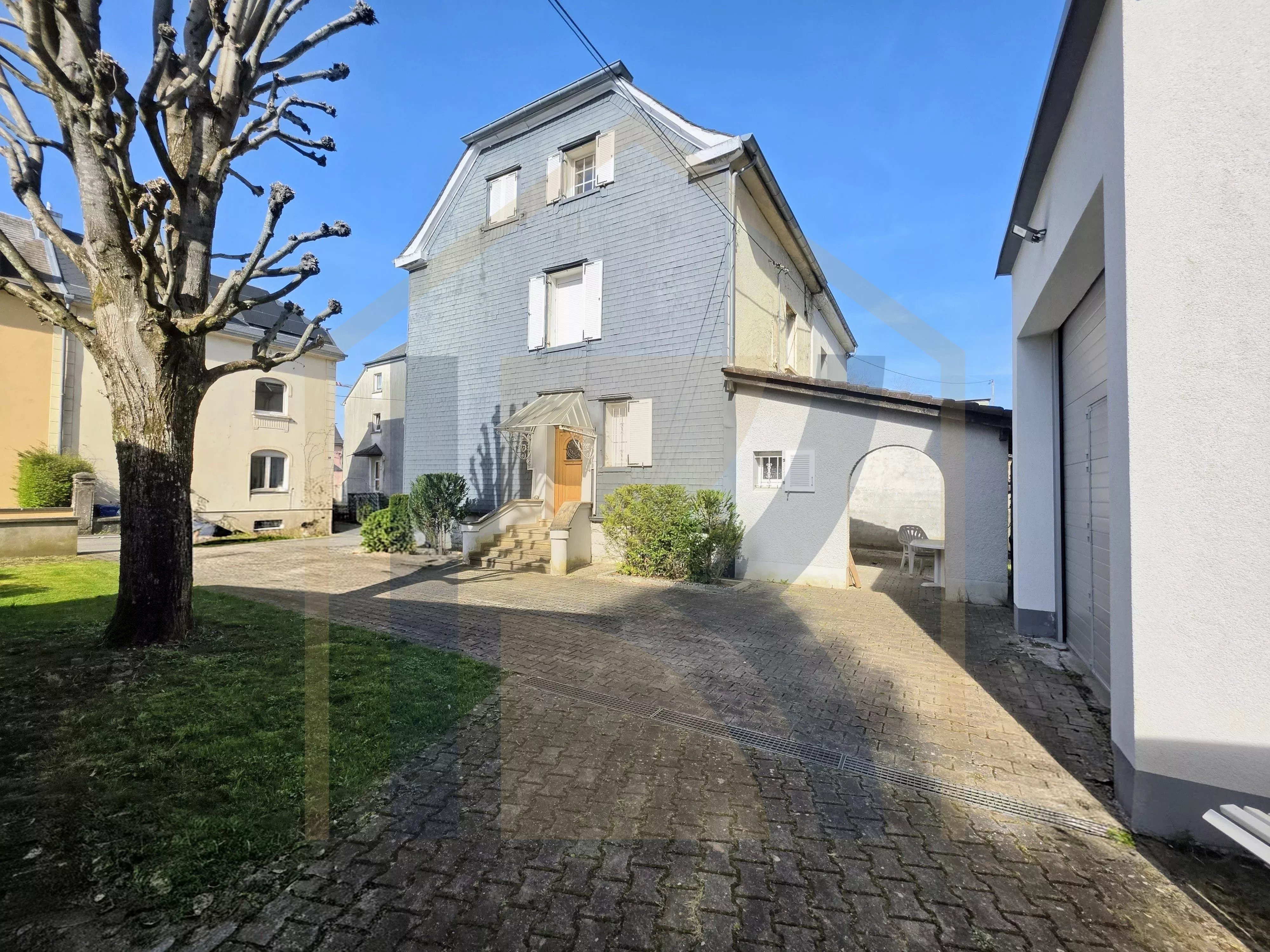 Maison 4 ch. – Esch-sur-Alzette – photo 10