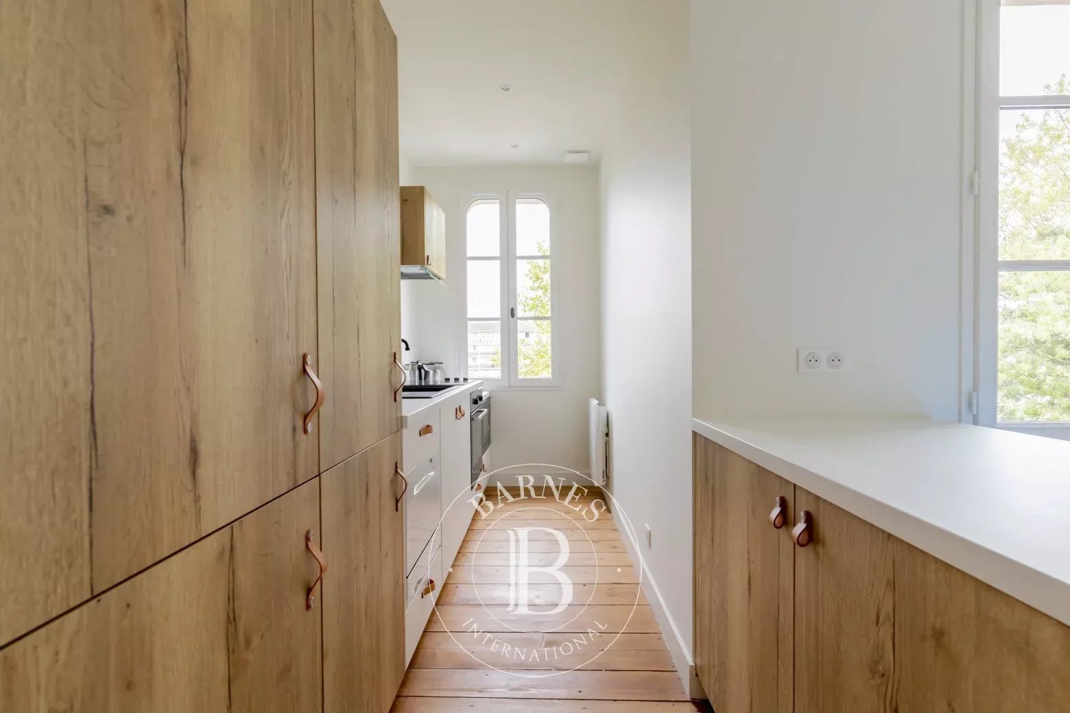 Daire Bordeaux - picture 5