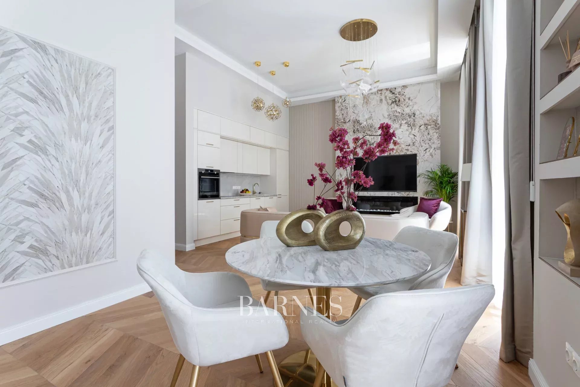 Daire Budapest V. kerülete - picture 7