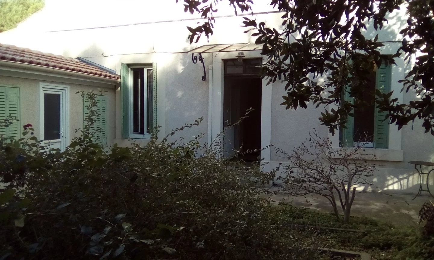 Vente Maison Béziers