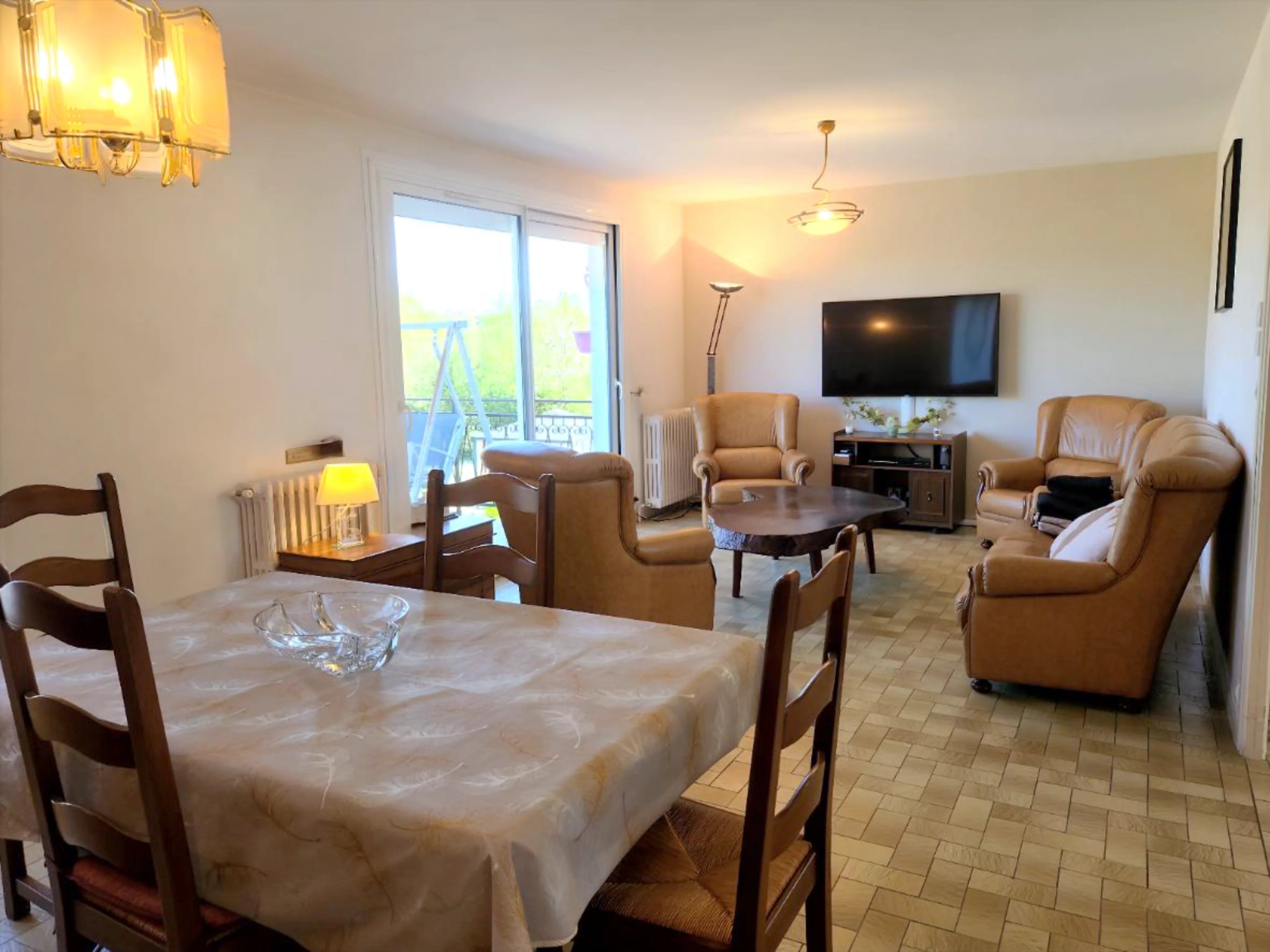 EXCLUSIVITÉ - MAISON CHAPELLE-SAINT-BLAISE — photo 7
