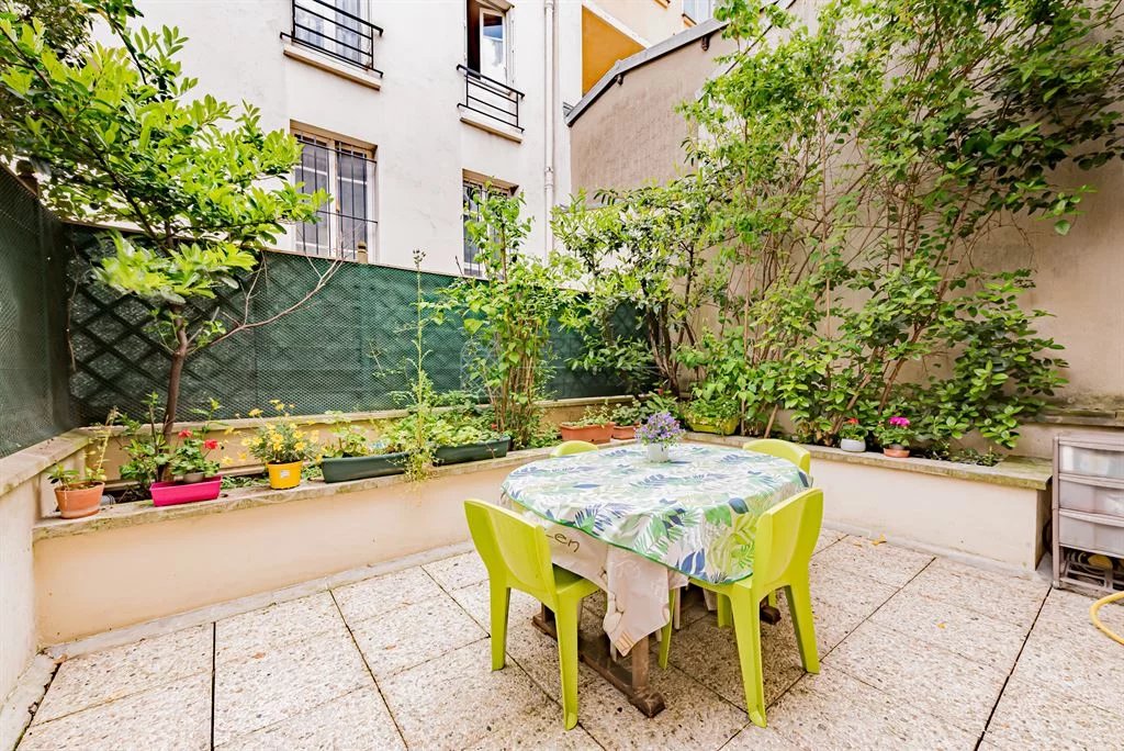 Vente Maison Paris 12ème