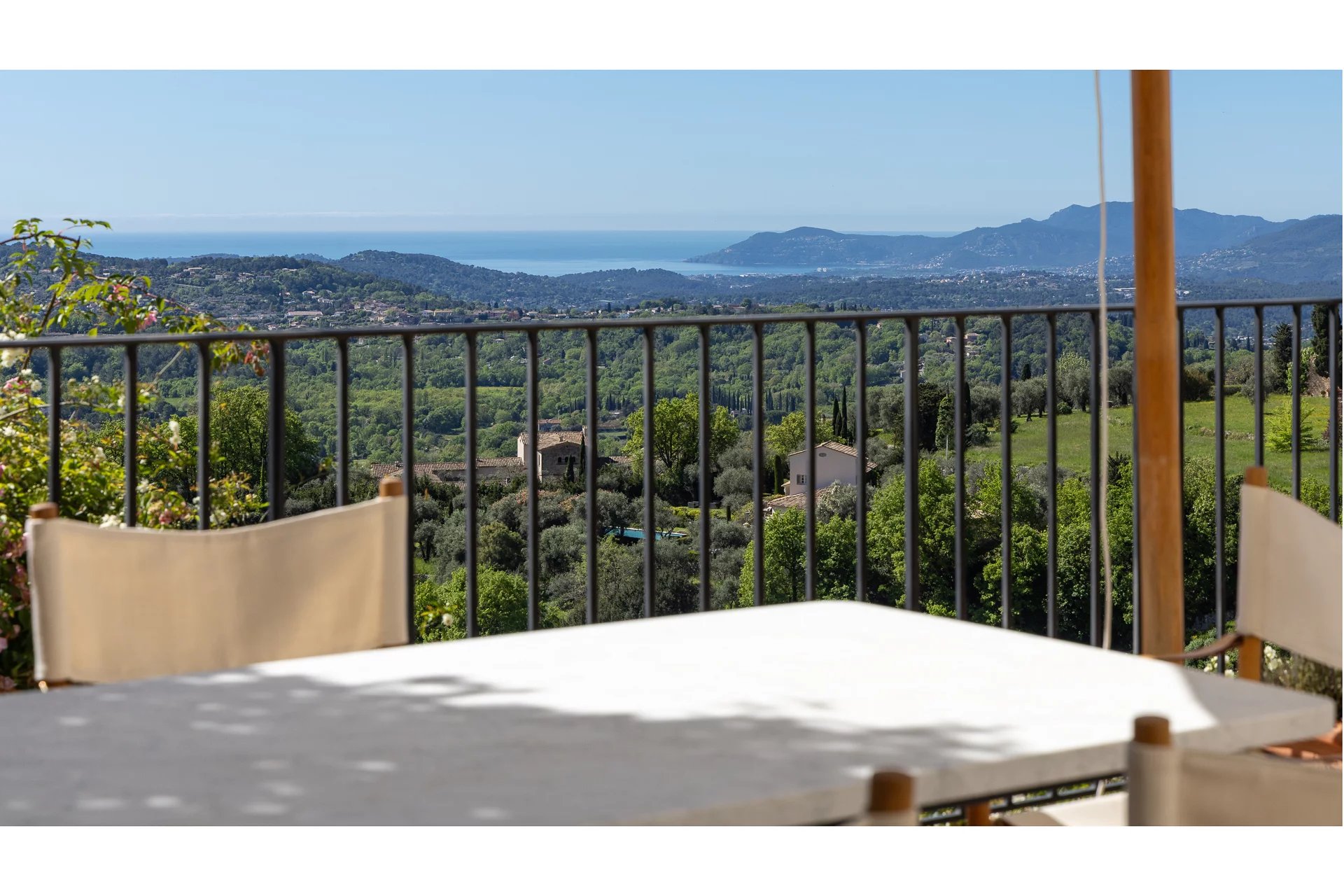 Sale Village house Châteauneuf-Grasse
