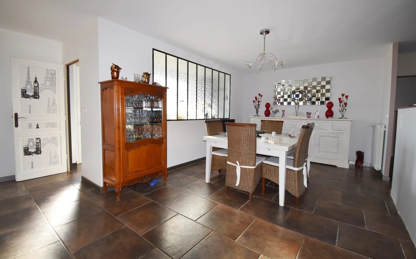 Vente Maison Hauterive