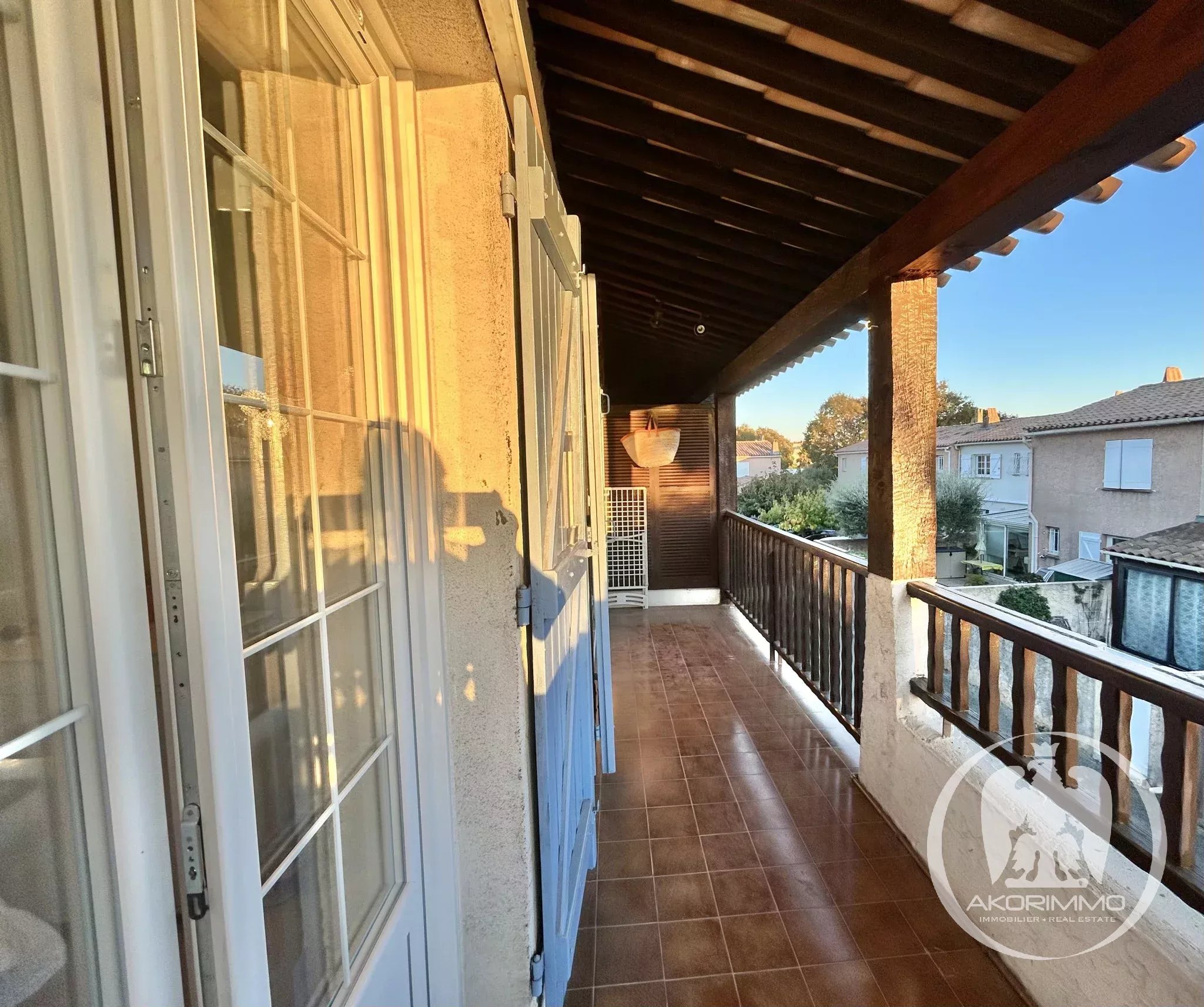 Продажа Квартира - Fréjus