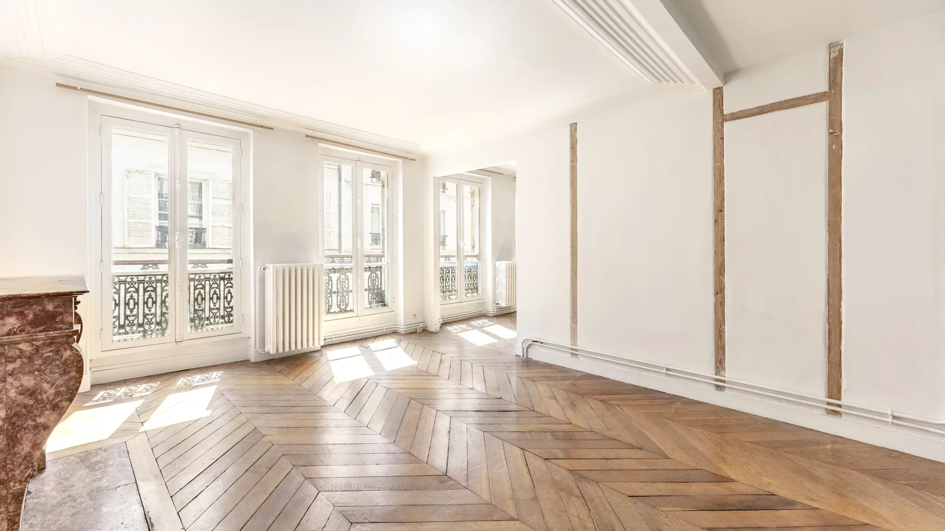 Paris 3e - COMMINES / BRETAGNE