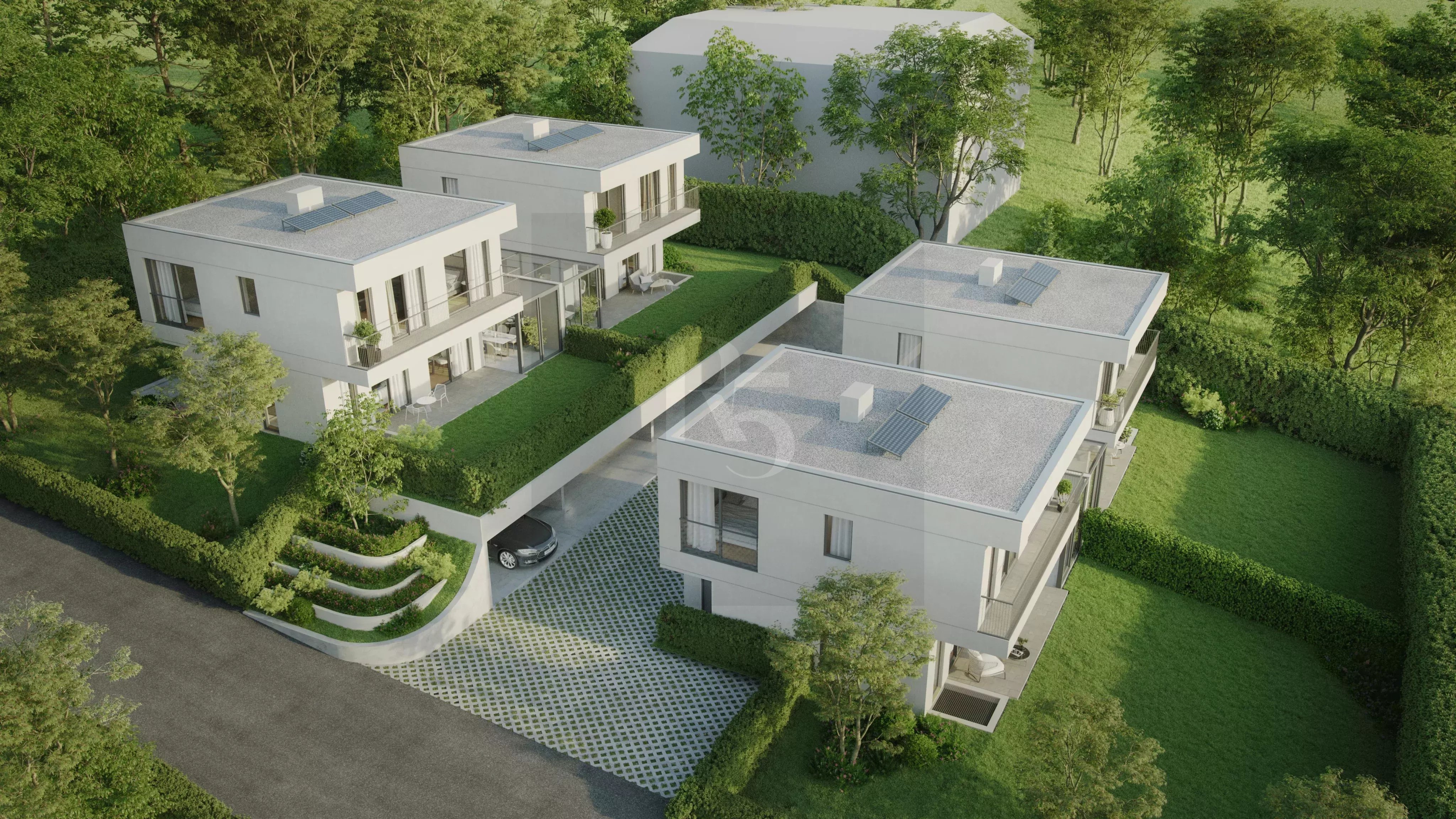 VILLA ARIA C — photo 5