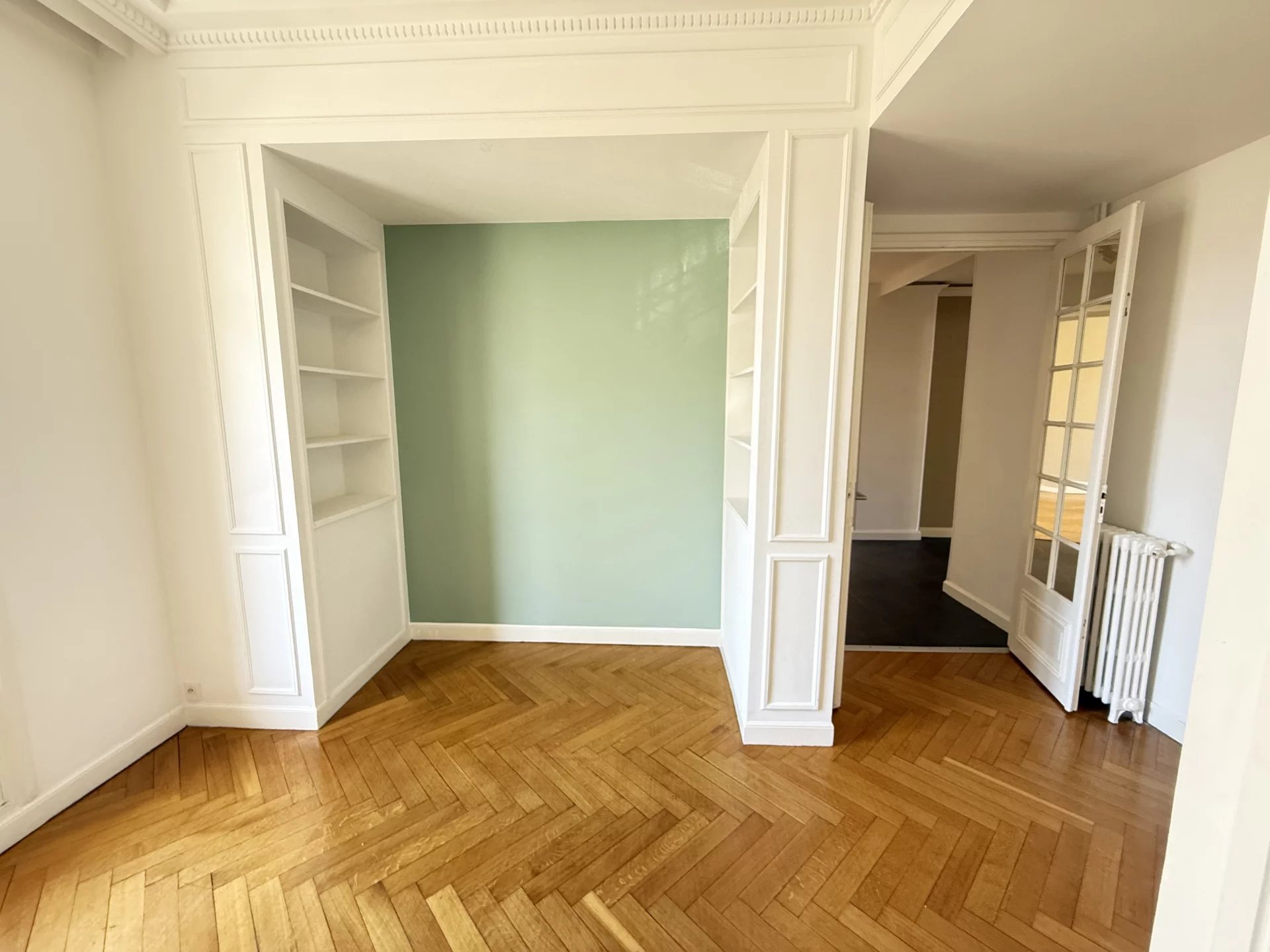 Sale Apartment Nice Musiciens