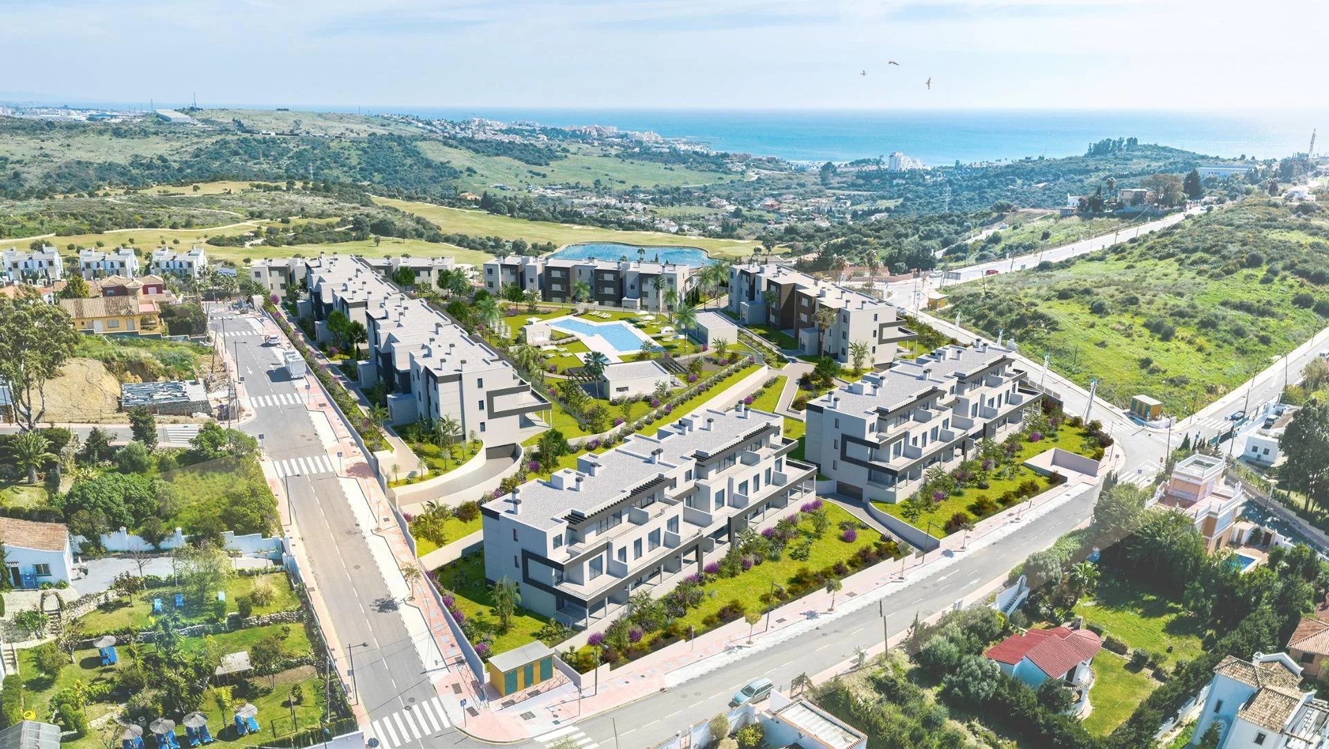 Agence immobilière de NOFFIMMO