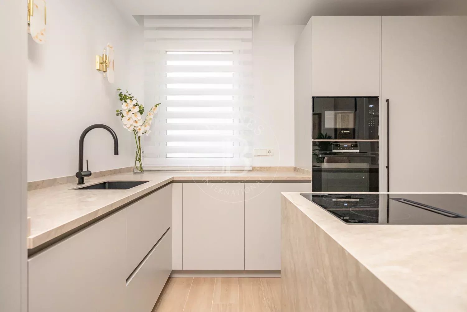 Daire Madrid - picture 29