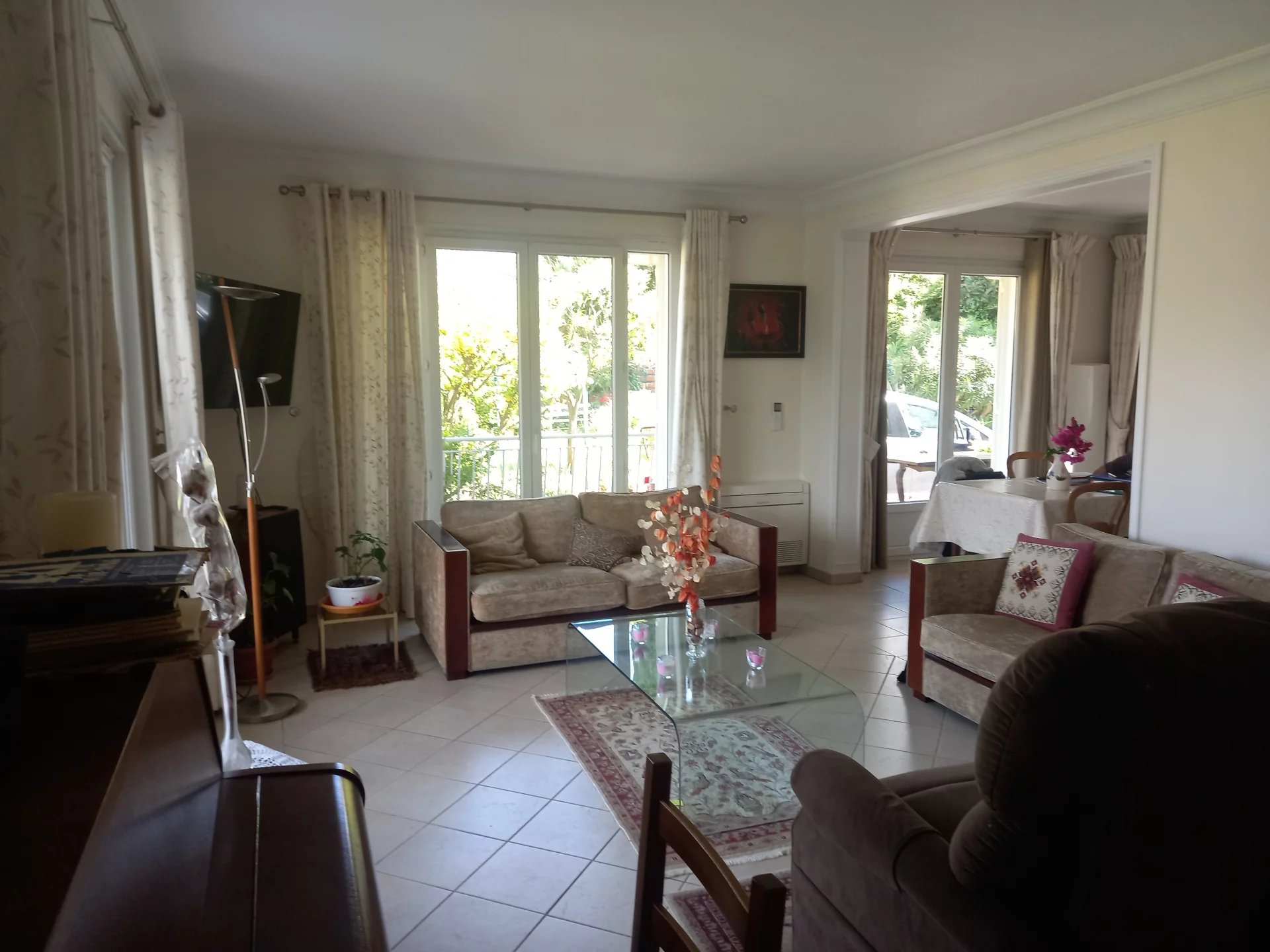 Sale Villa Roquebrune-Cap-Martin