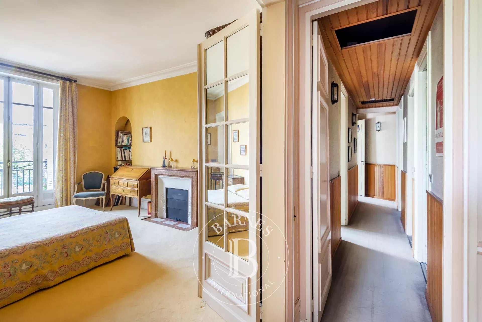 Daire Neuilly-sur-Seine - picture 15