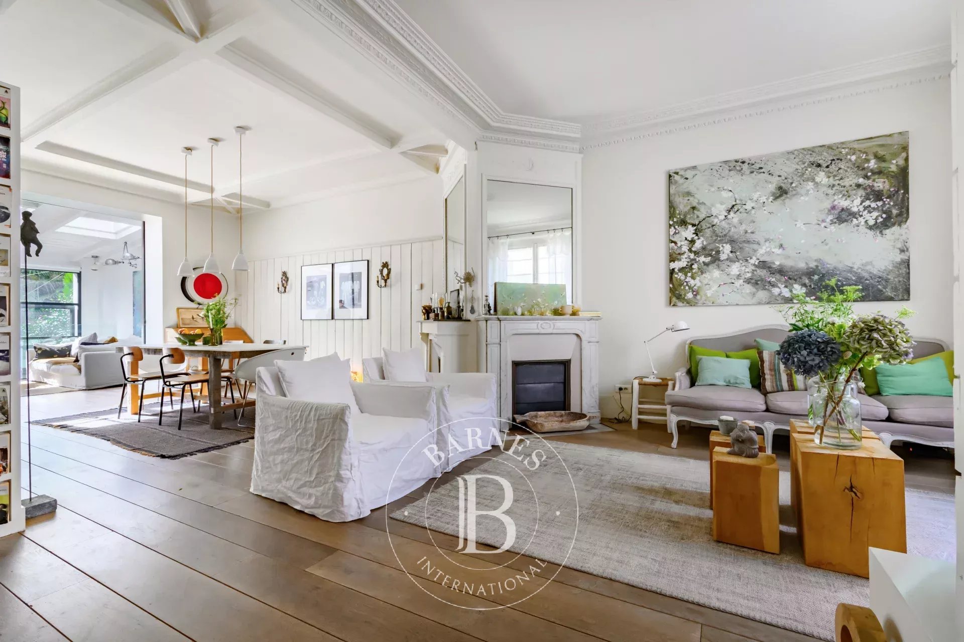 Ev Saint-Maurice - picture 7