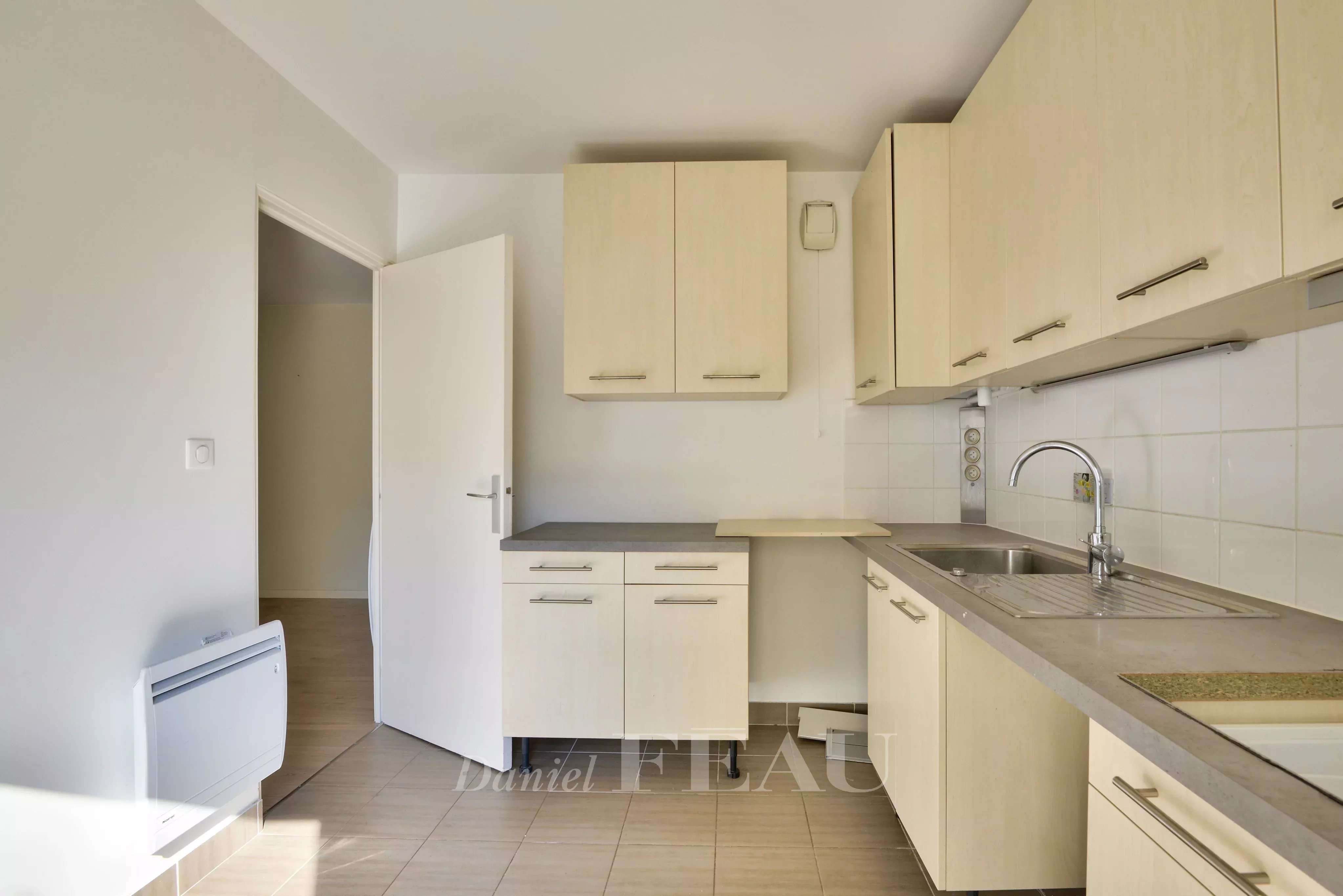 Rental Apartment Saint-Cloud