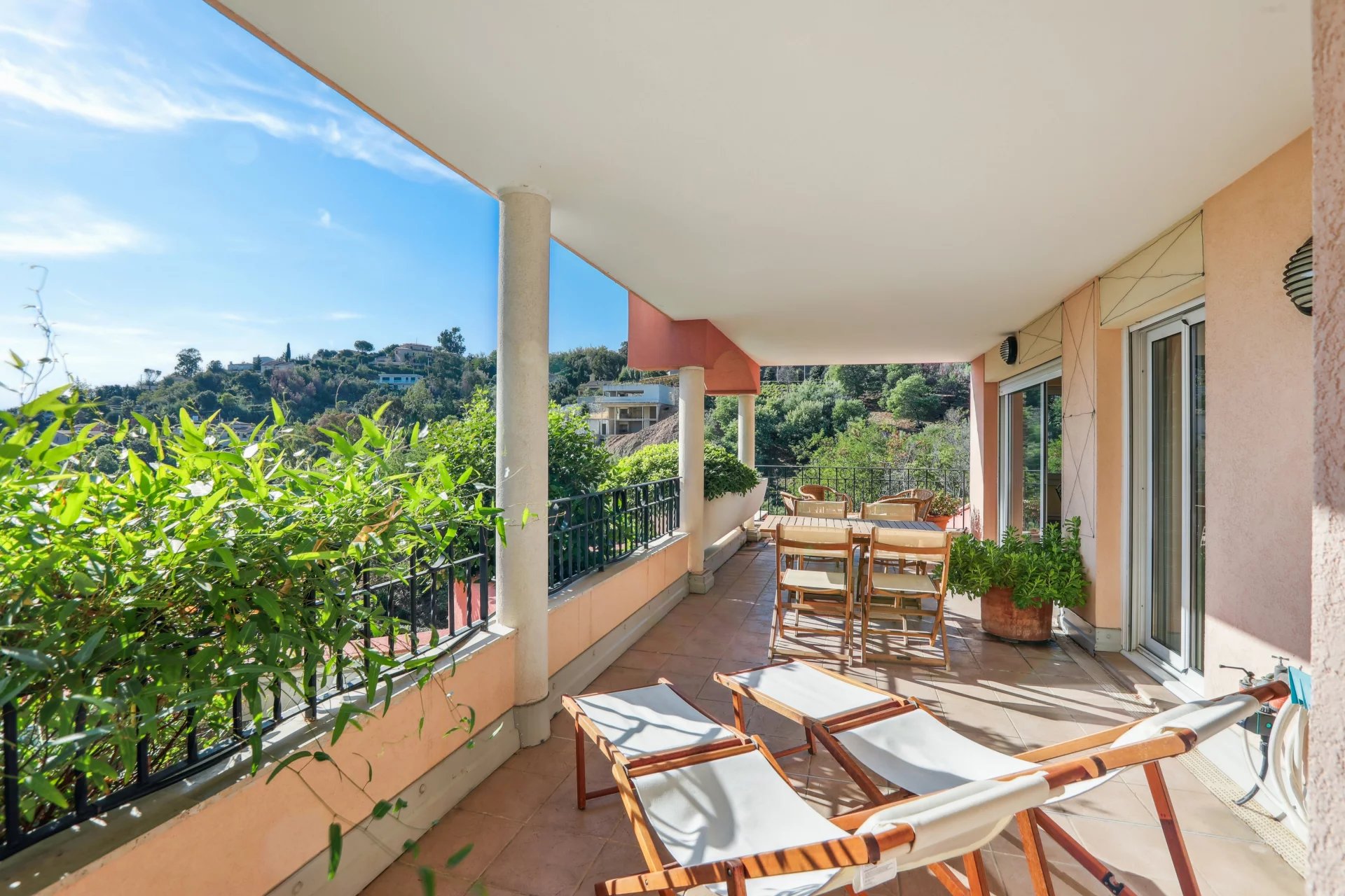 Agence immobilière de AAA Riviera