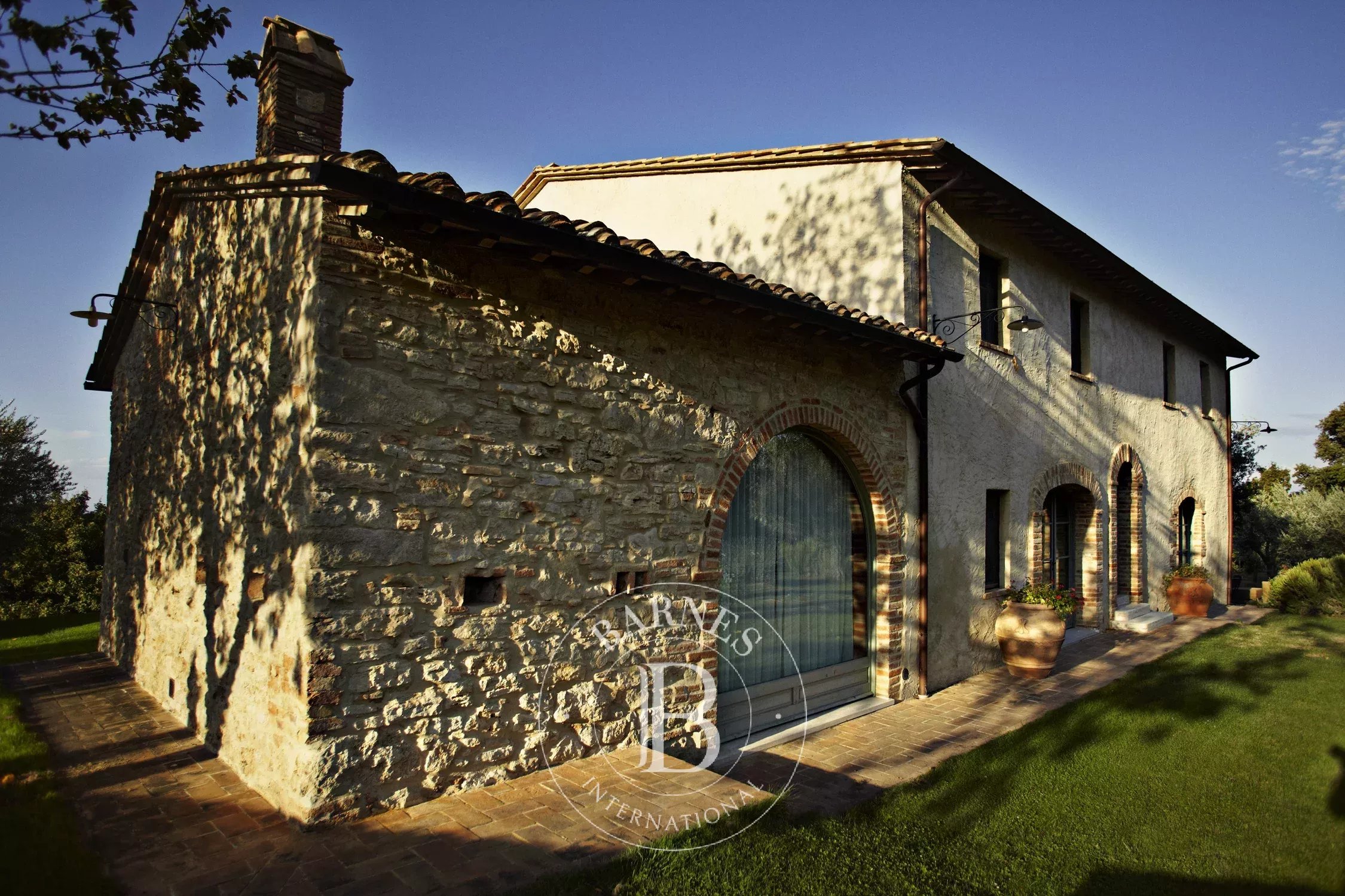 Chaumière Cetona  -  ref 86372571 (picture 2)