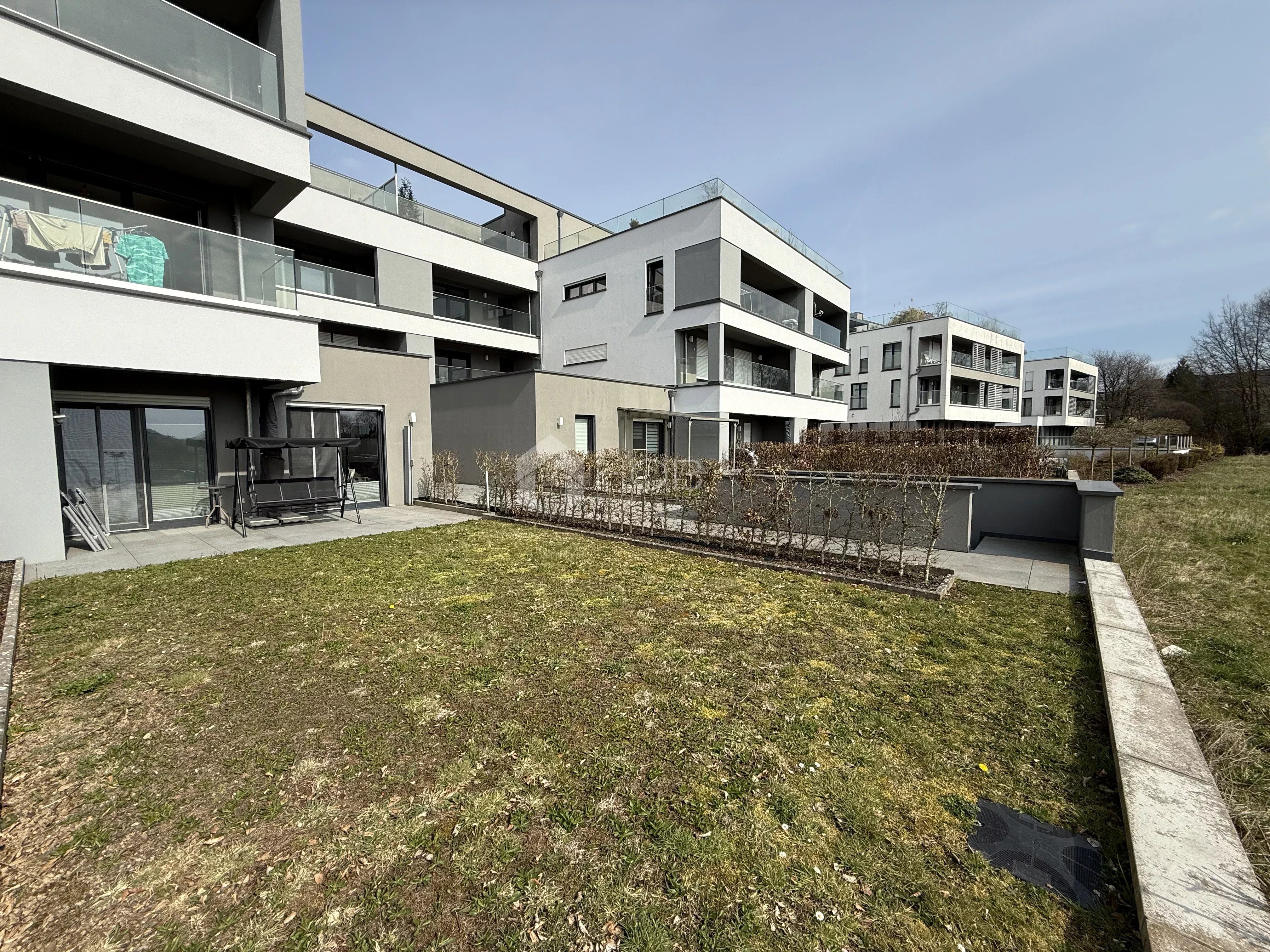 Appartement en location à Weiswampach