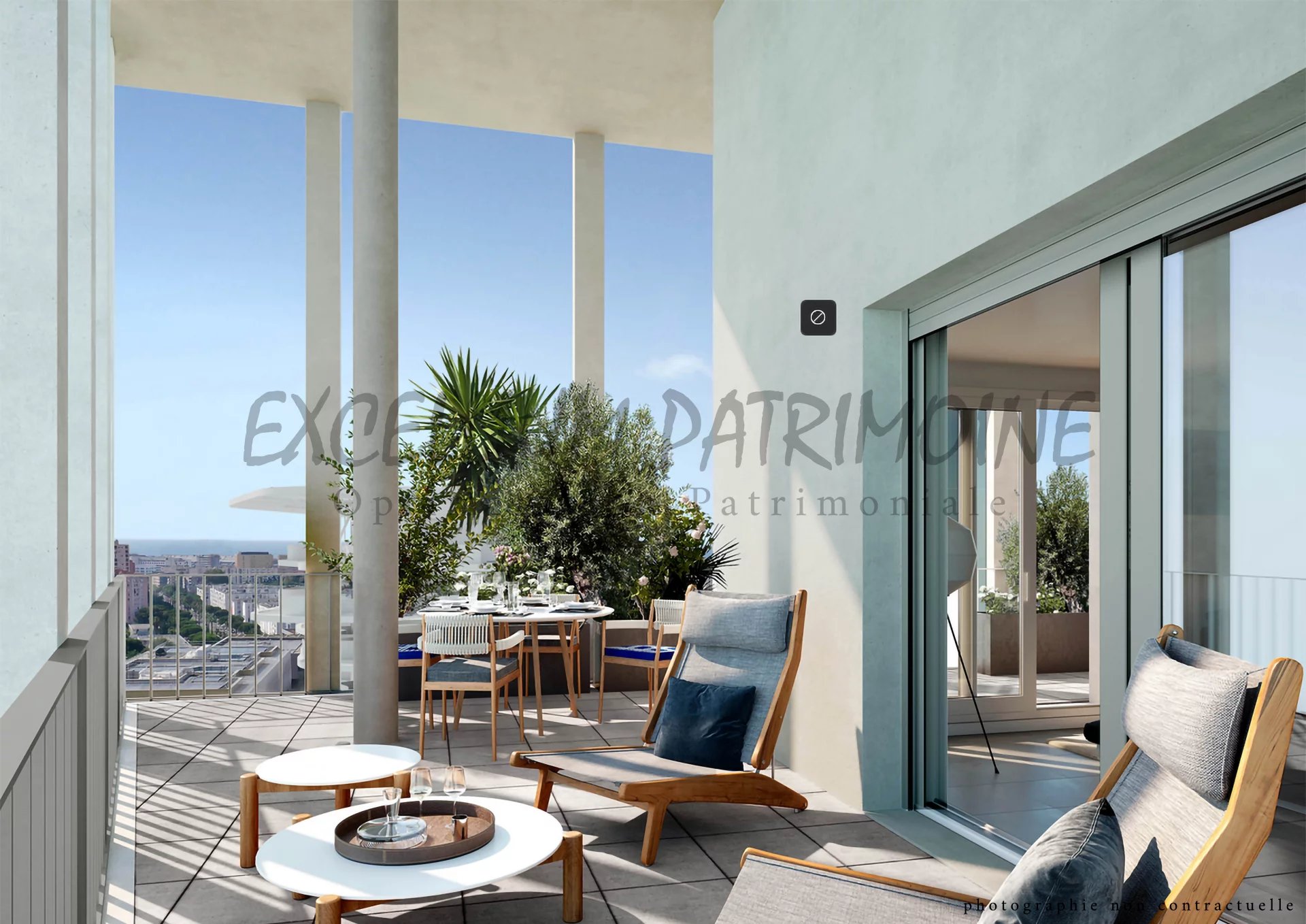 Agence immobilière de Excellium Patrimoine