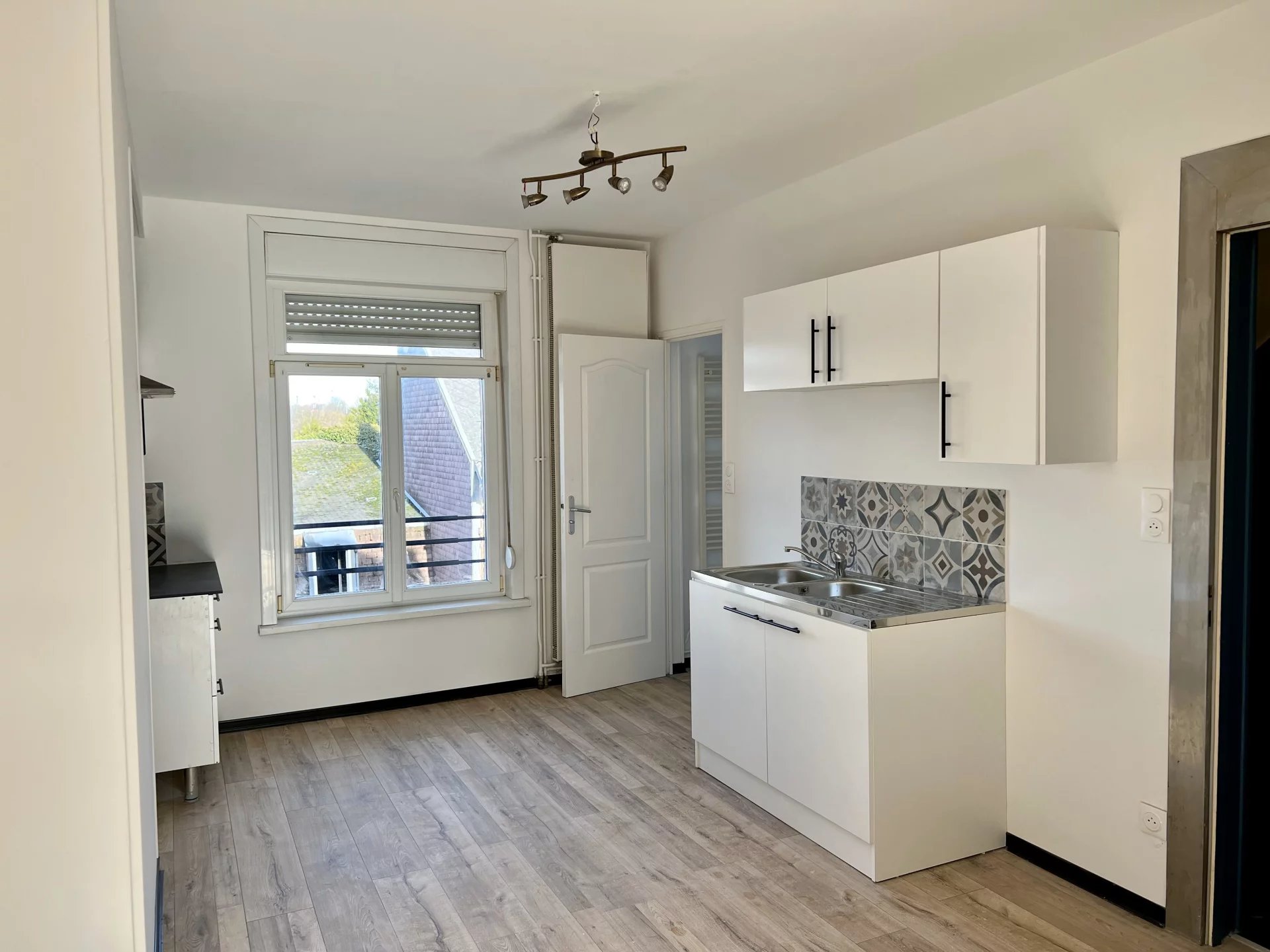 Location Appartement Fourmies