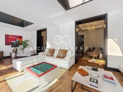 Cannet Europe, 302m² townhouse in a quiet location — photo 4 of 7