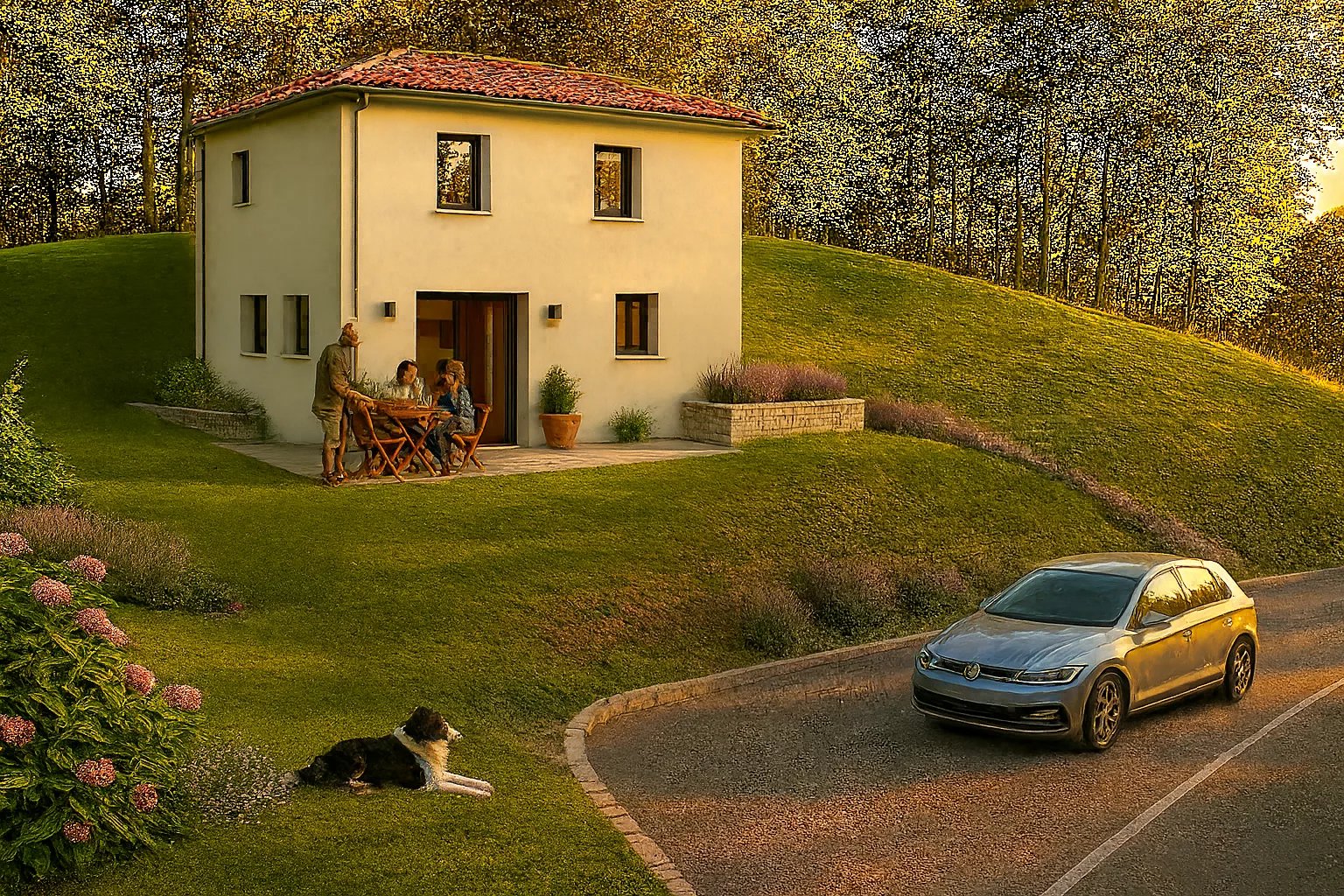 Agence immobilière de Atri'Home