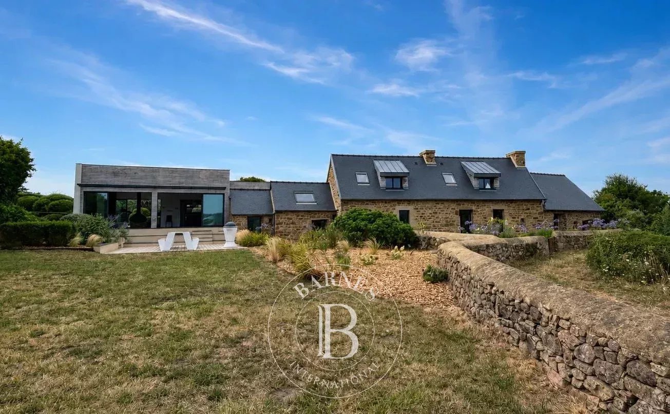 Maison Penvénan  -  ref 87244991 (picture 1)