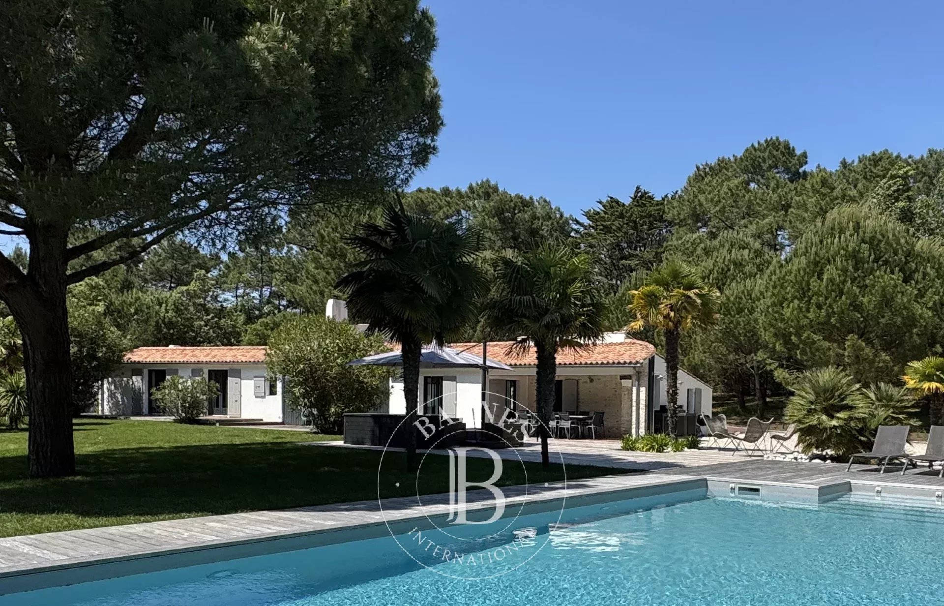 Agence immobilière de LGBA