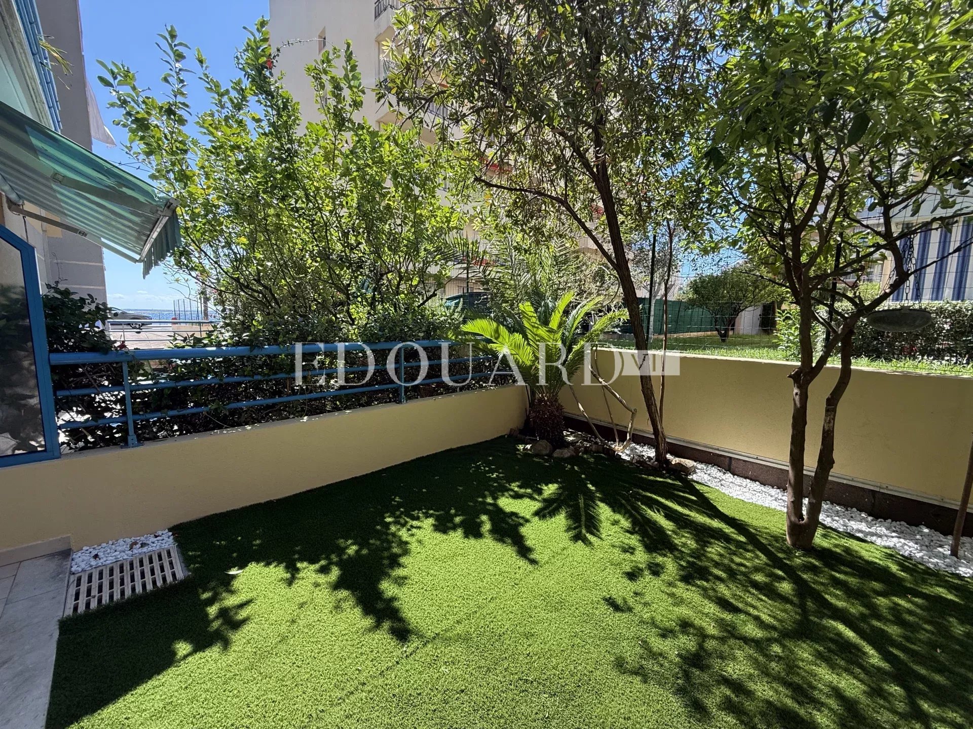 Agence immobilière de Edouard VII Immobilier