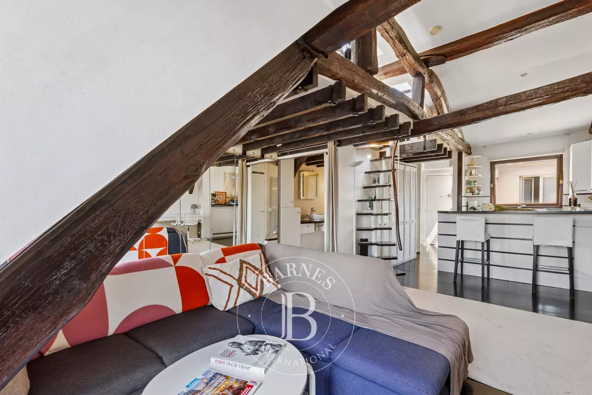 Paris  - Apartment  - picture 8