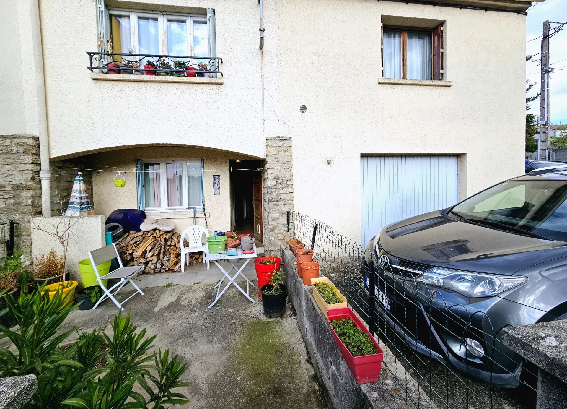 Agence immobilière de Richardson Immobilier