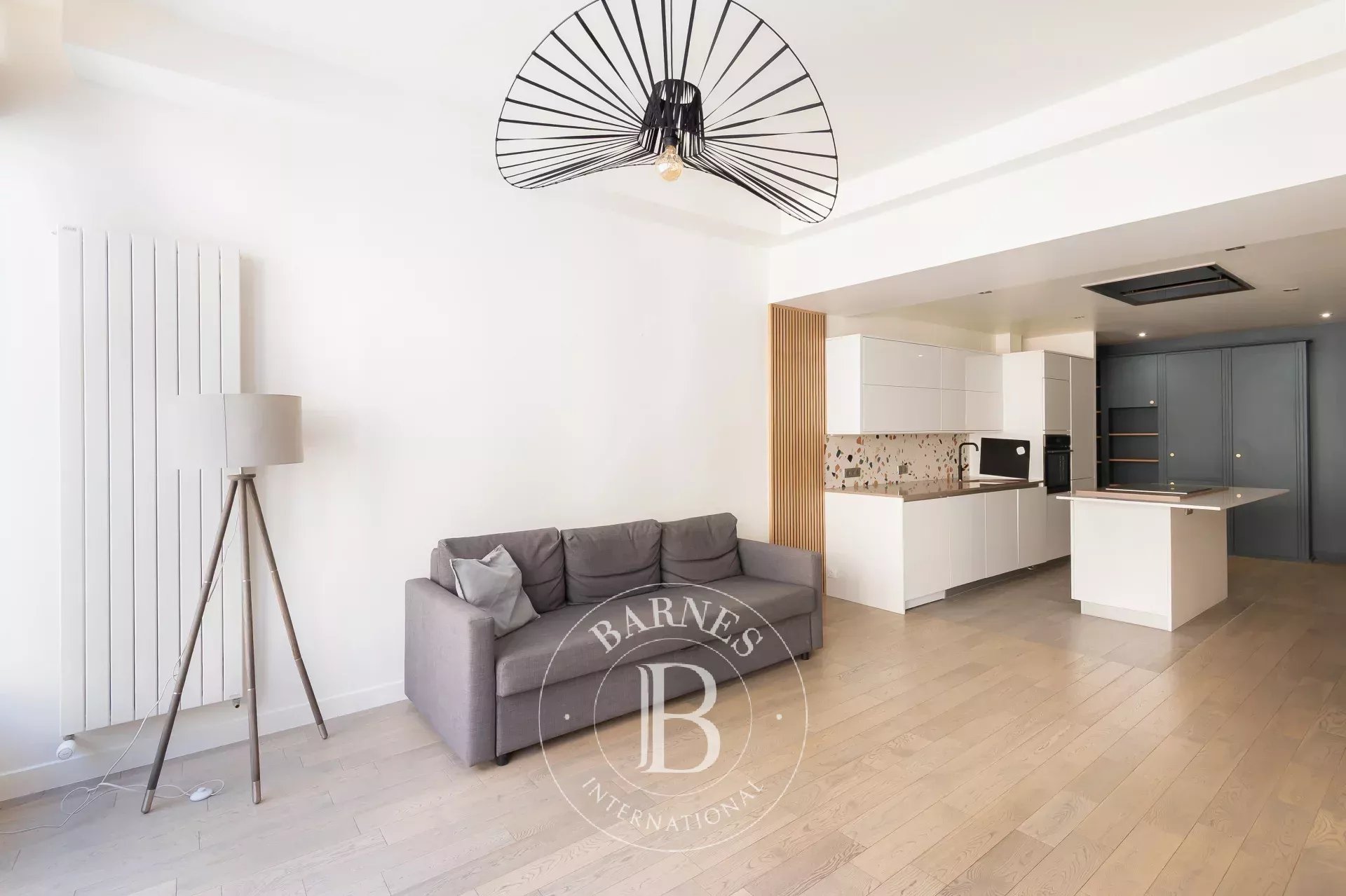 Daire Paris 18ème - picture 10