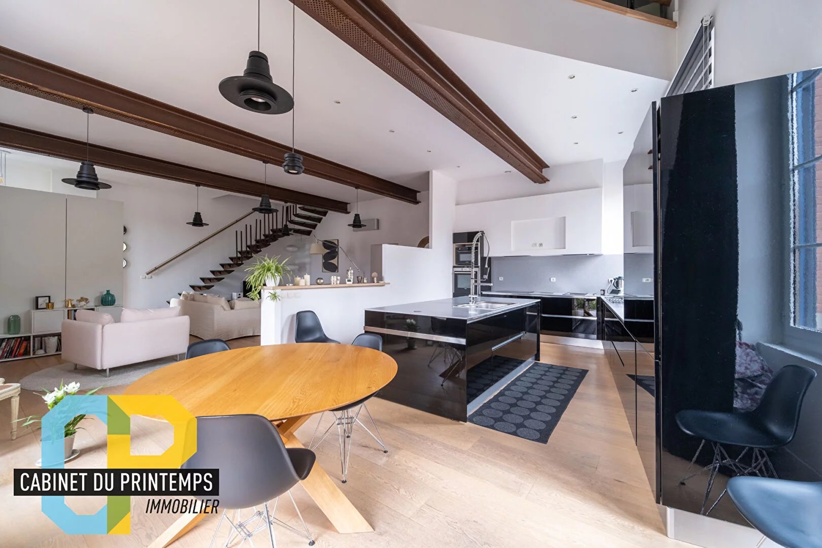 Vente Appartement Toulouse