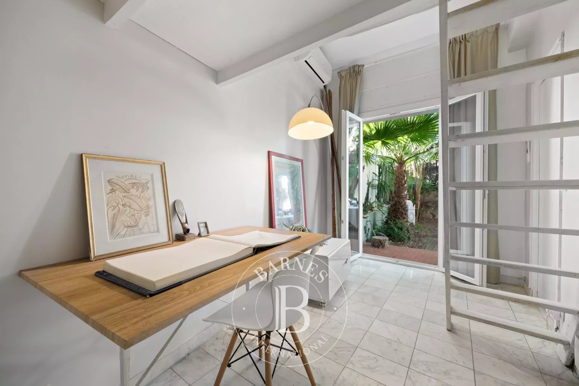 Daire Nice - picture 15