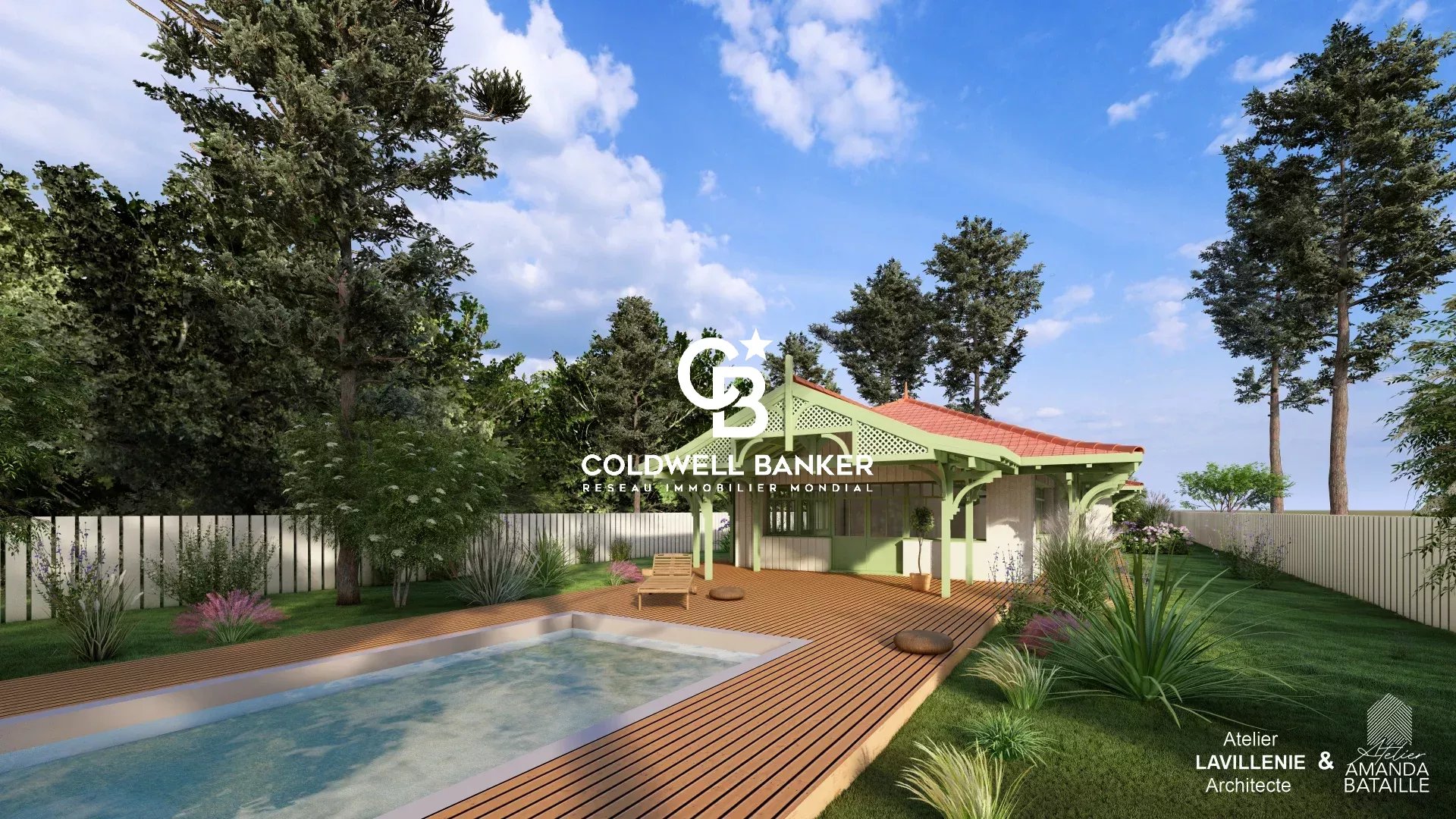 Agence immobilière de Silver Coast Int. Realty