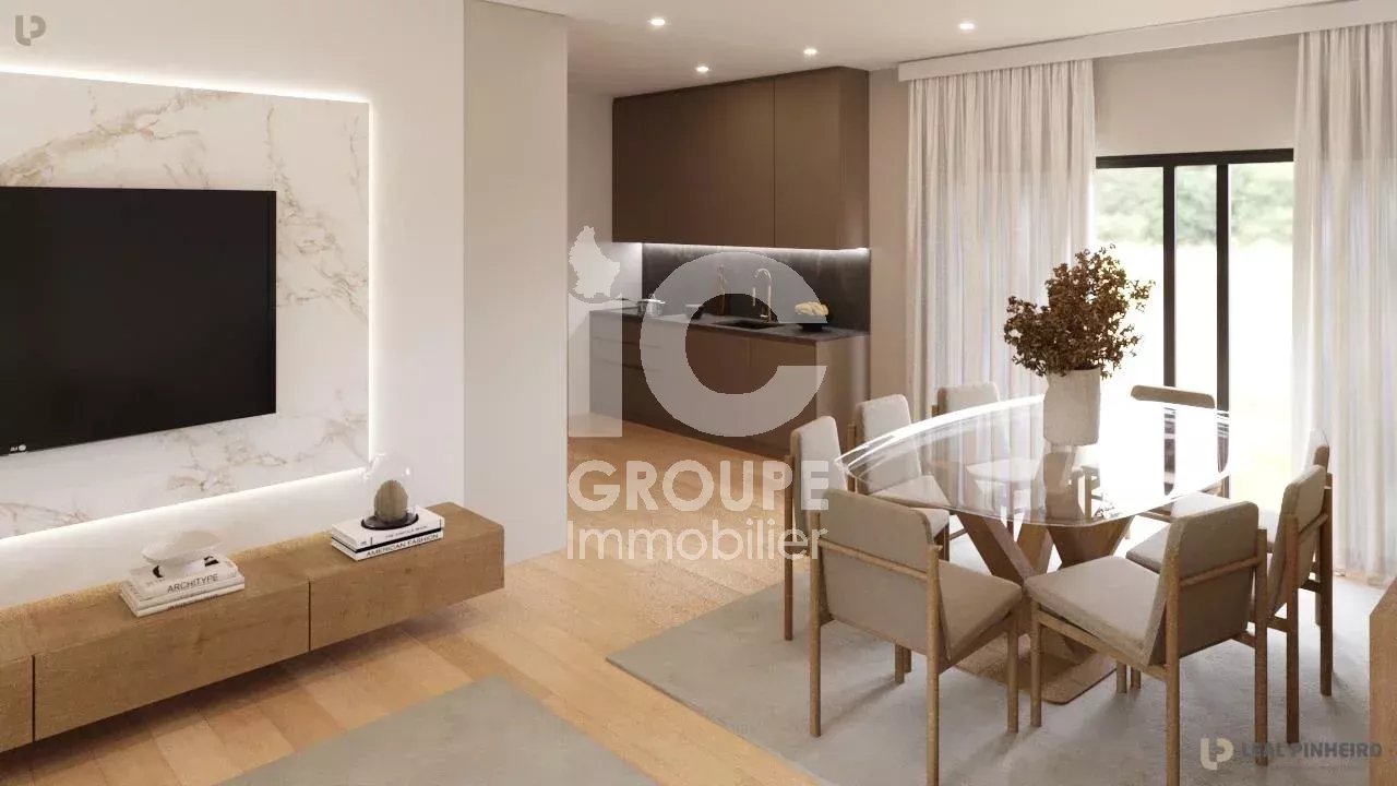 Agence immobilière de IC Groupe